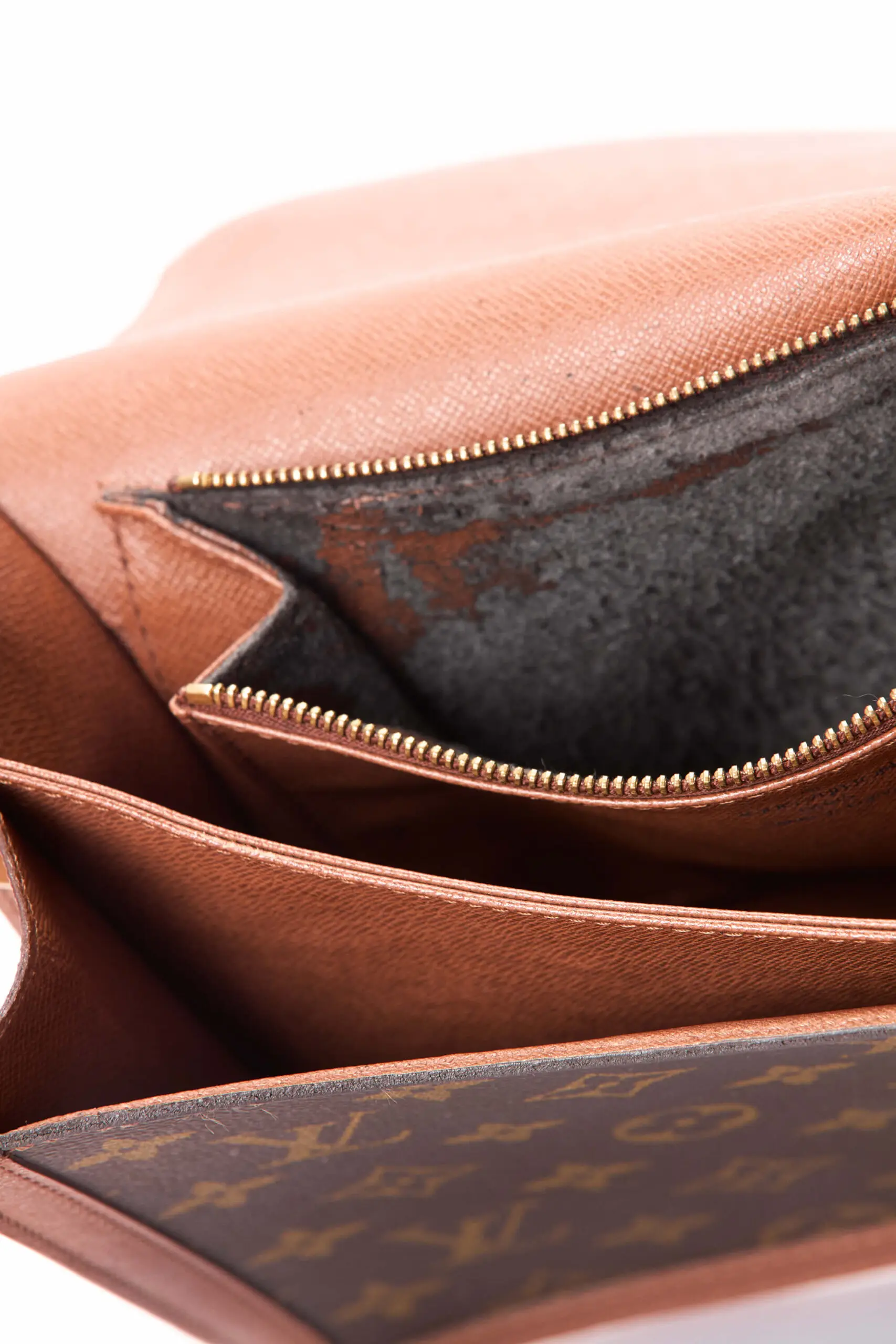 Raspail Crossbody Bag 5 Raspail Crossbody Bag - Image 5