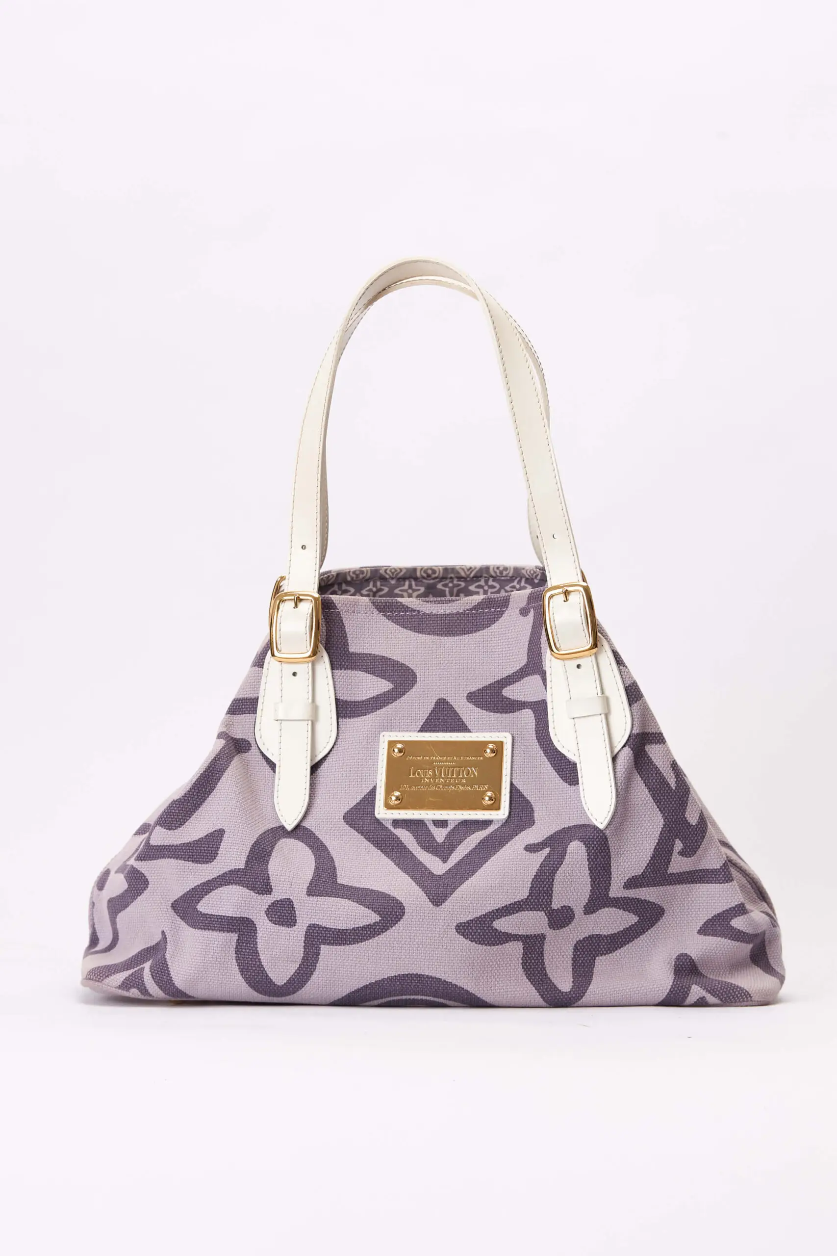 Tahitienne Cabas Bag 5 Tahitienne Cabas Bag - Image 5