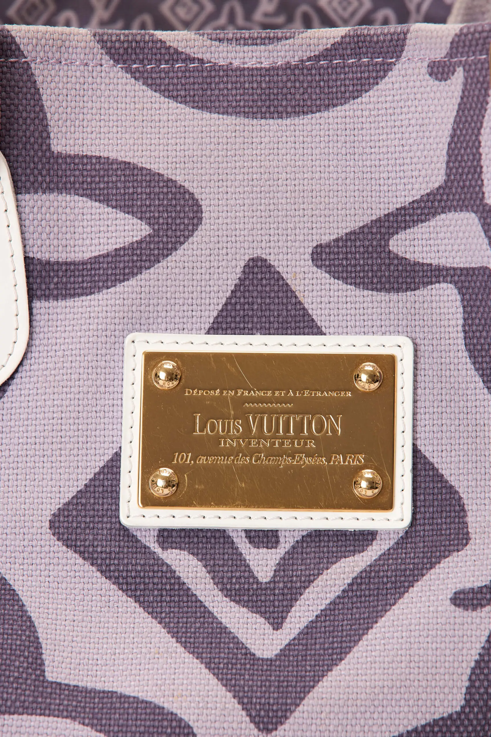 Tahitienne Cabas Bag 7 Tahitienne Cabas Bag - Image 7