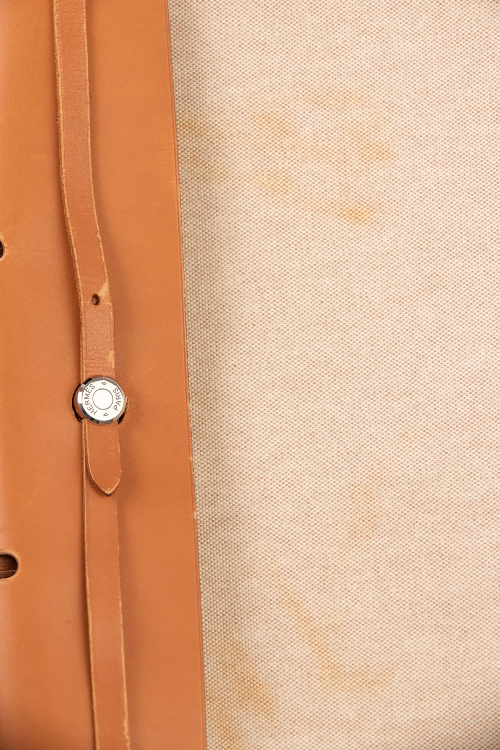 Herbag 52 Travel Bag 4 Herbag 52 Travel Bag - Image 4