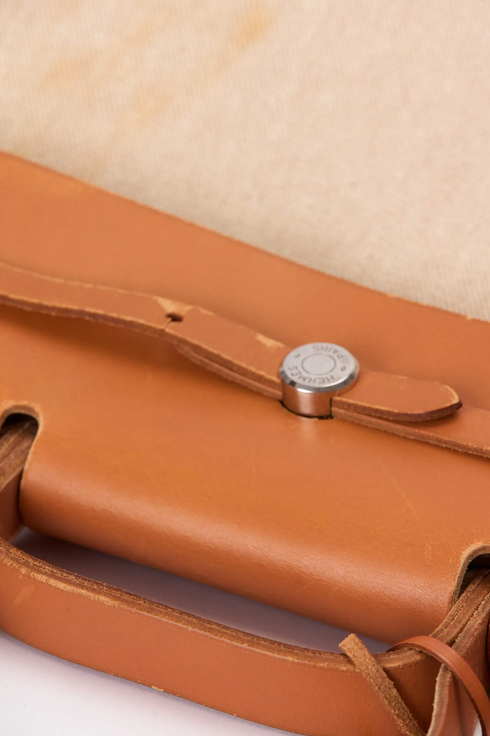 Herbag 52 Travel Bag 5 Herbag 52 Travel Bag - Image 5