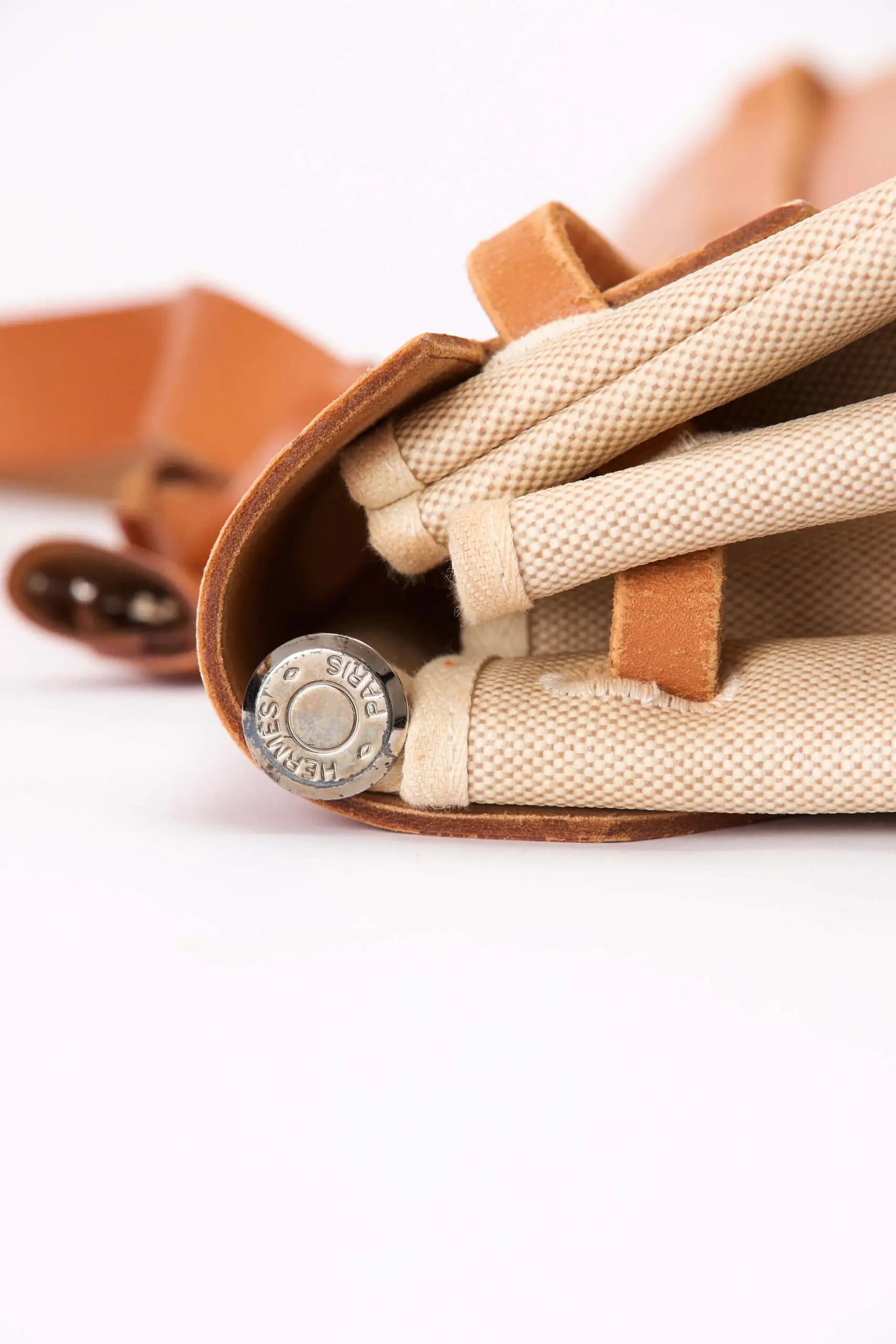 Herbag 52 Travel Bag 7 Herbag 52 Travel Bag - Image 7