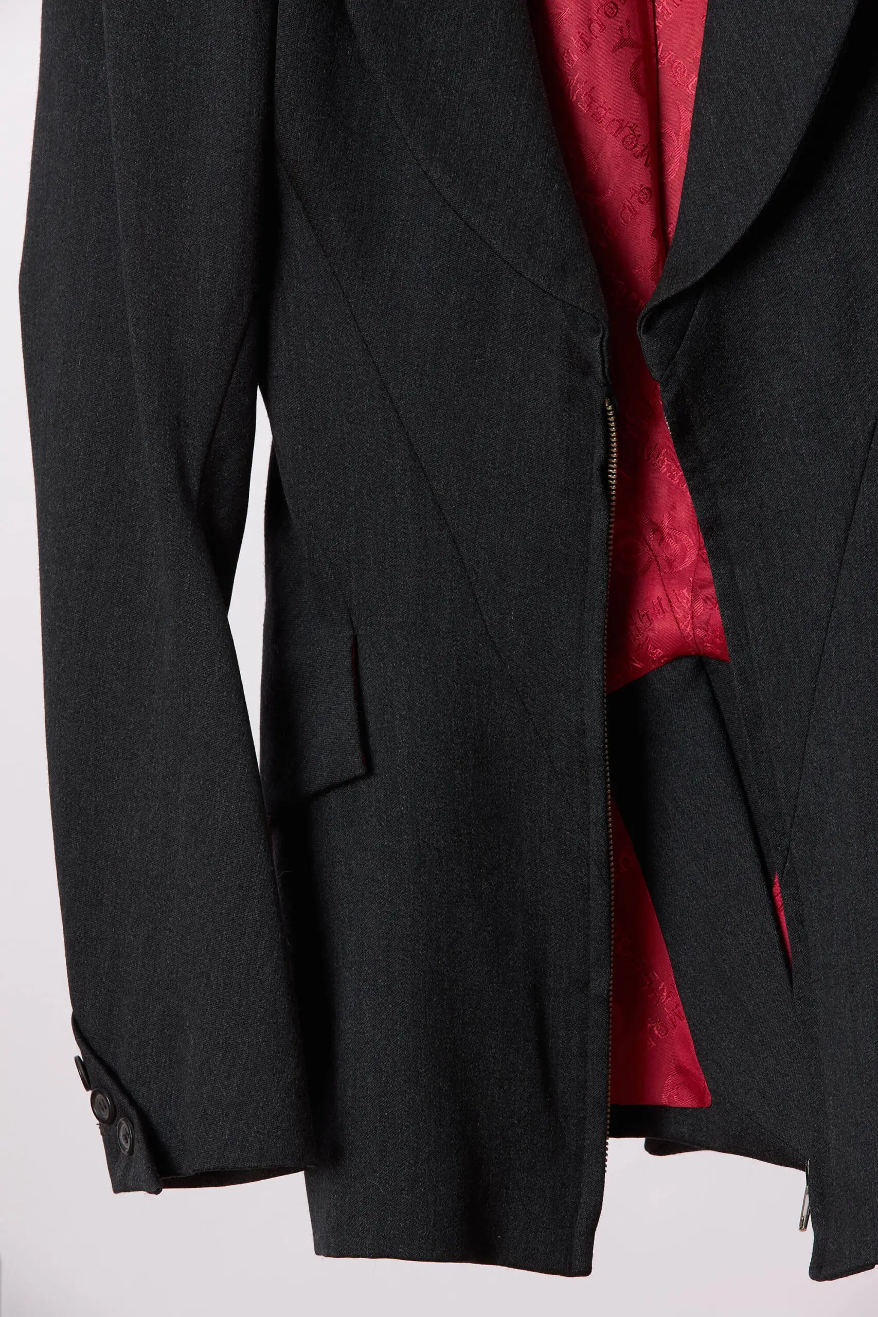 Joan Blazer 6 Joan Blazer - Image 6