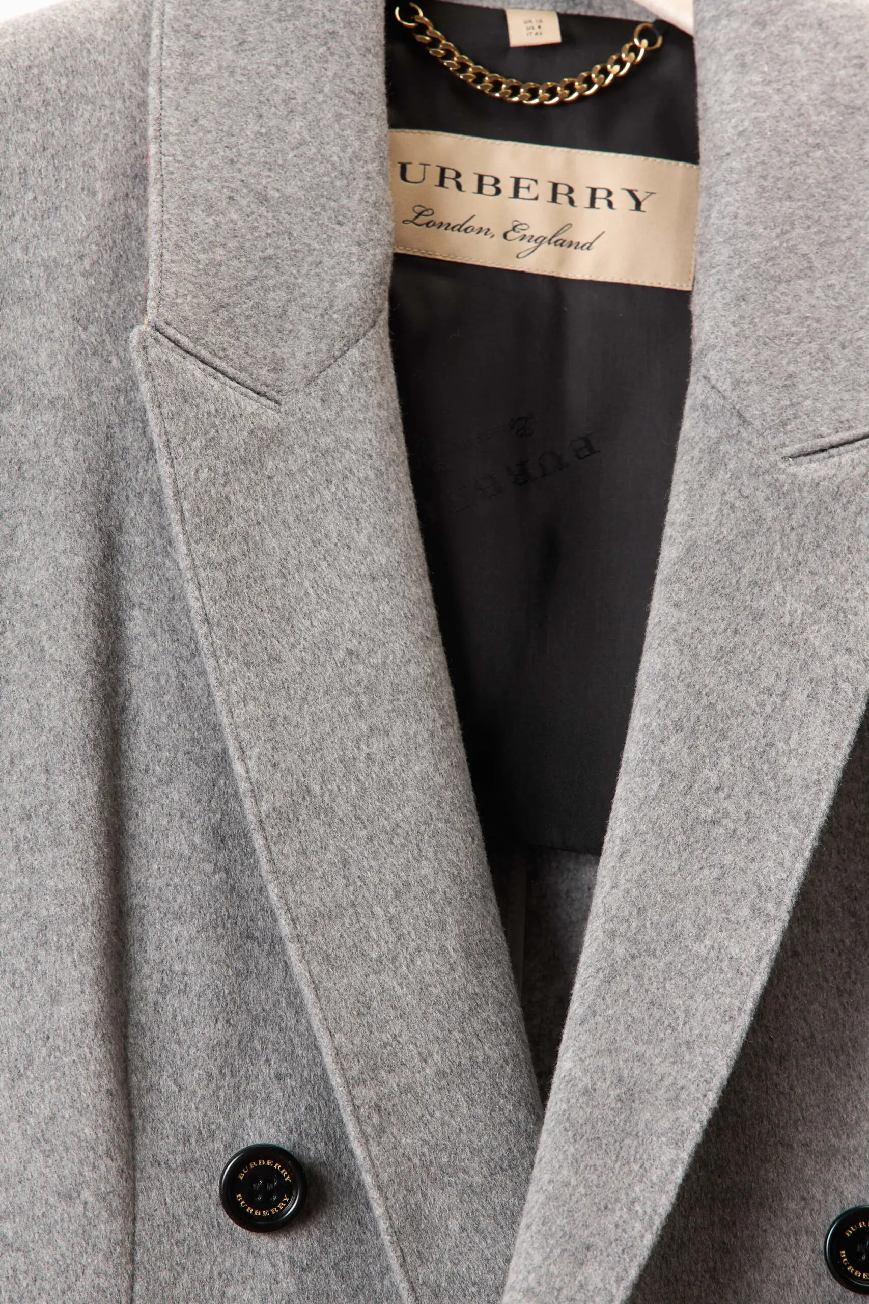 Trentwood Coat 9 Trentwood Coat - Image 9