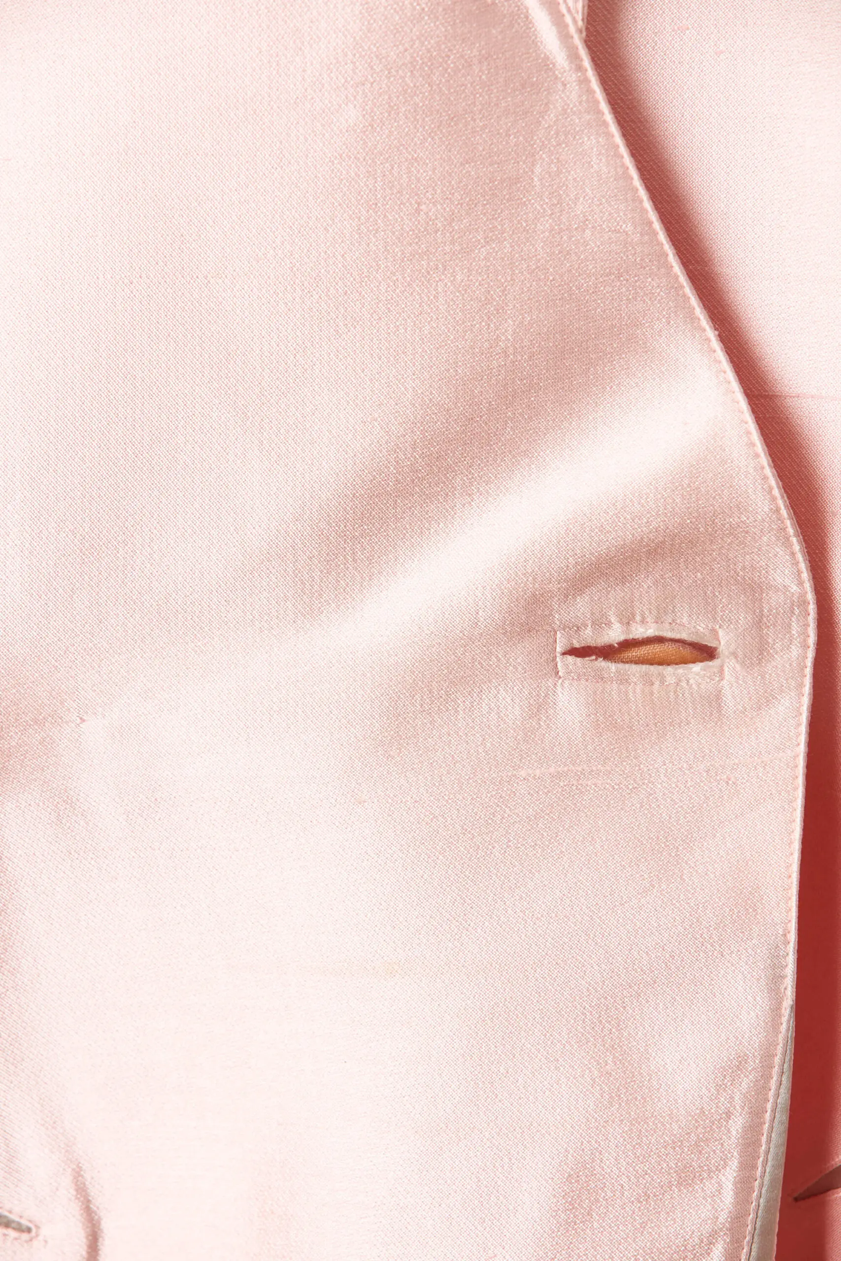 Sculptural Tailored Blazer 10 Sculptural Tailored Blazer - Image 10