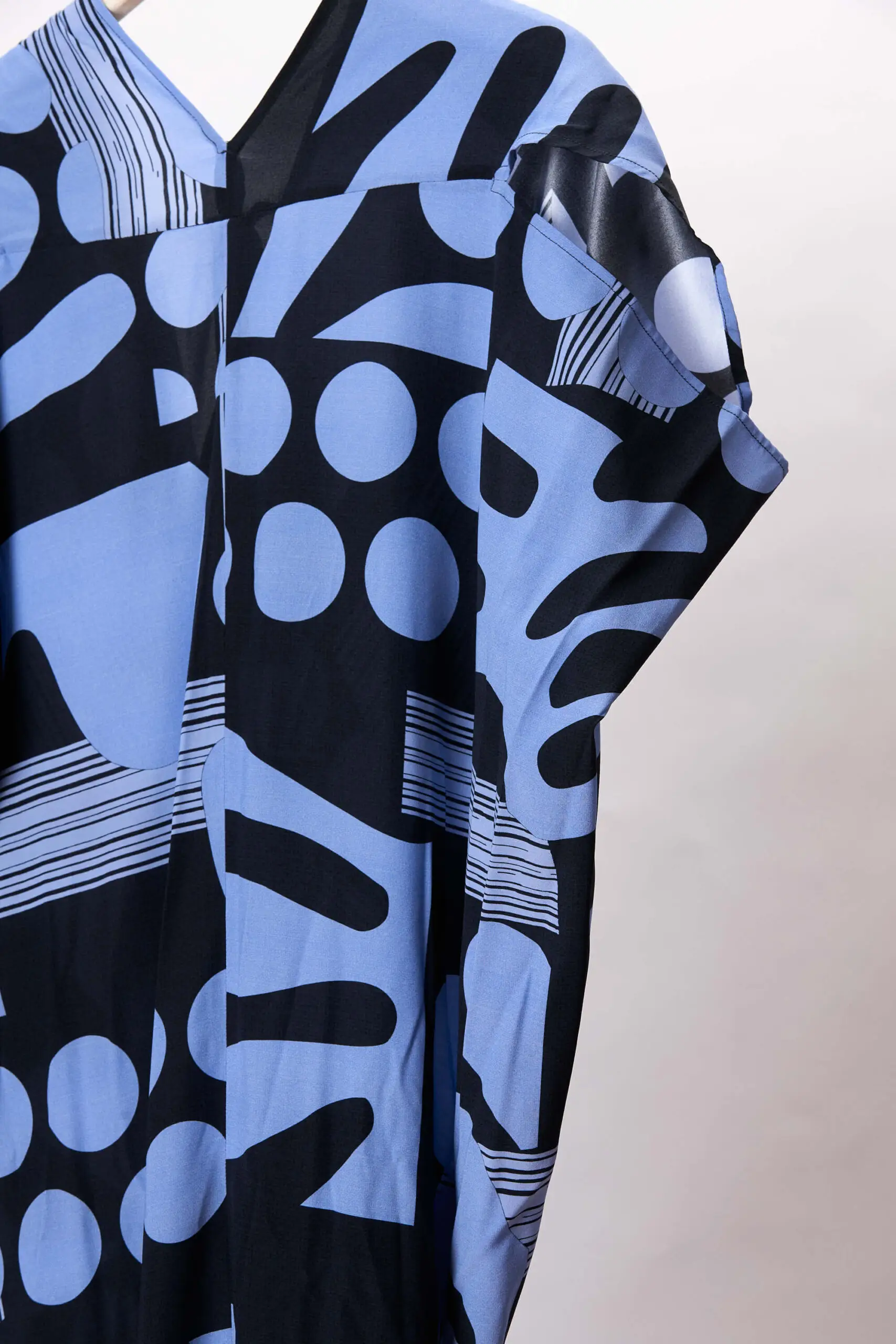 Long Issa Dress 7 Long Issa Dress - Image 7