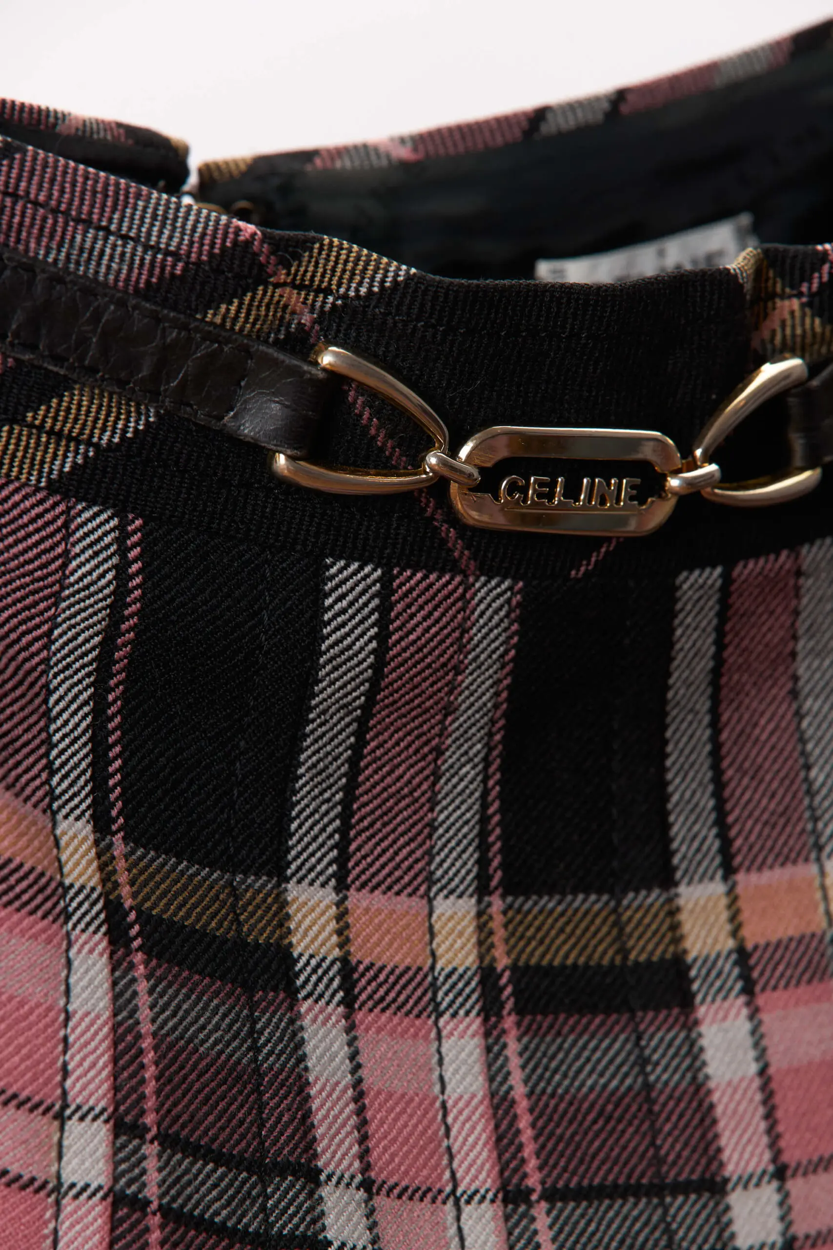 Pleated Skirt 5 Pleated Skirt - Image 5