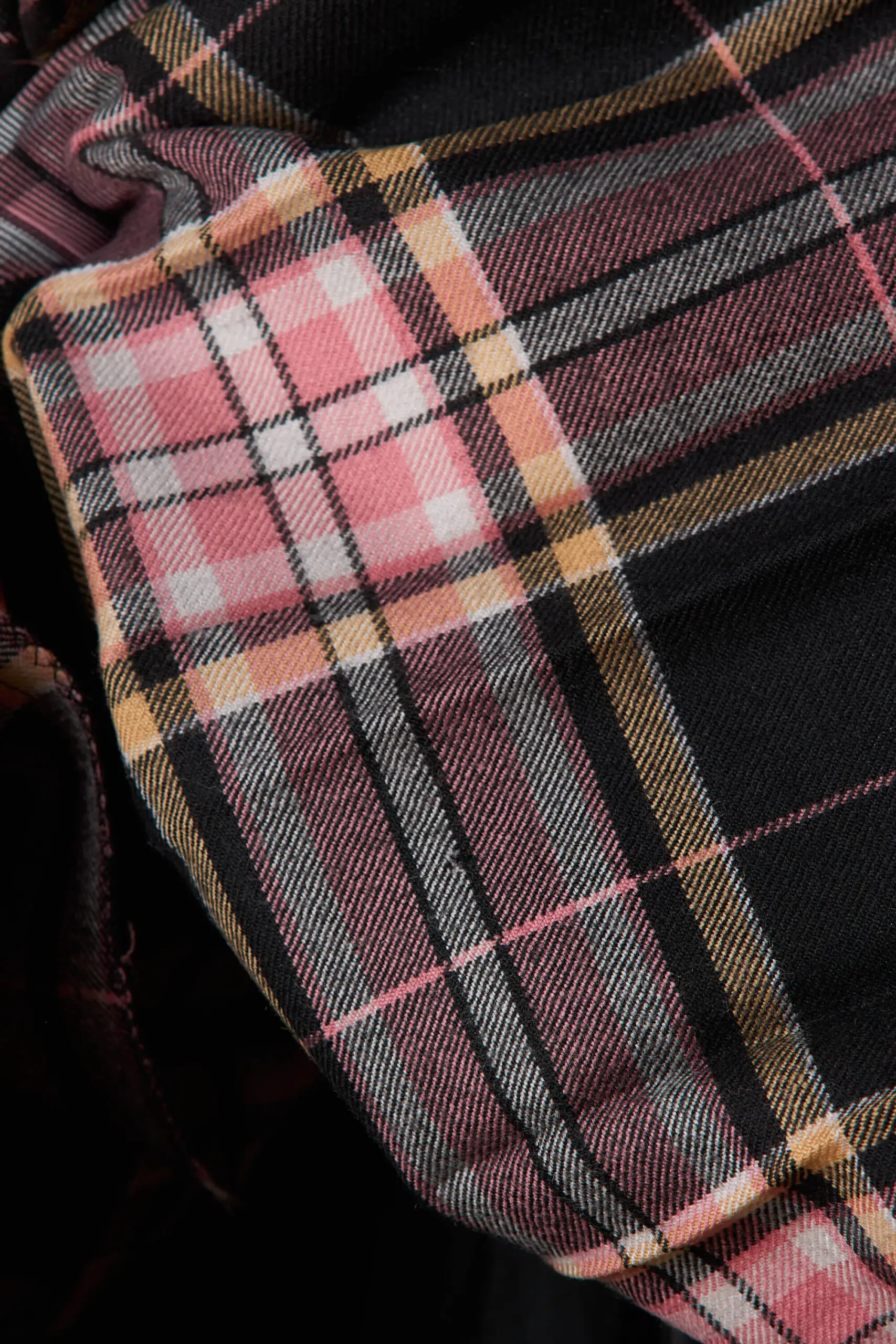 Pleated Skirt 7 Pleated Skirt - Image 7