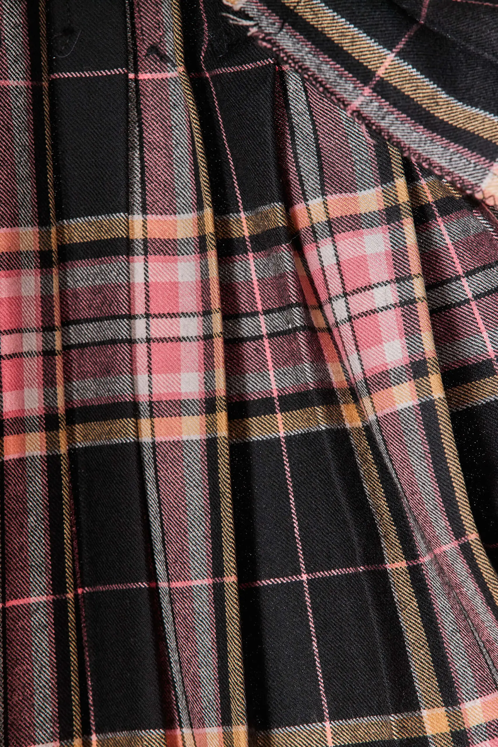 Pleated Skirt 8 Pleated Skirt - Image 8