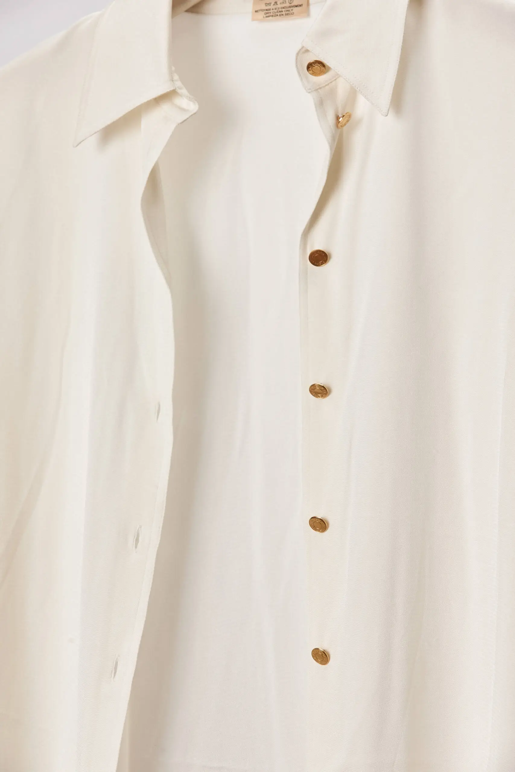 Silk Shirt 5 Silk Shirt - Image 5