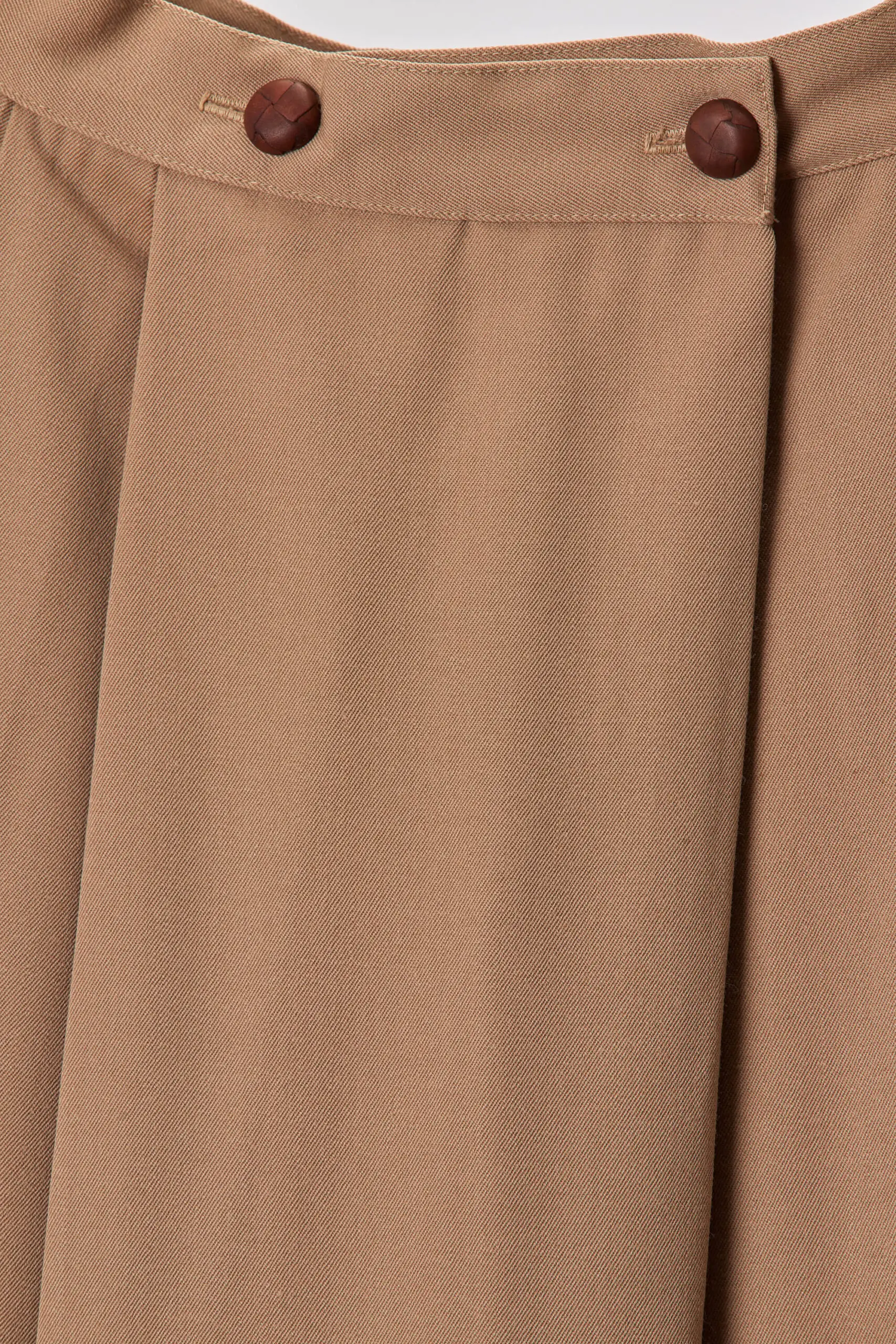 High Waisted Skirt 5 High Waisted Skirt - Image 5