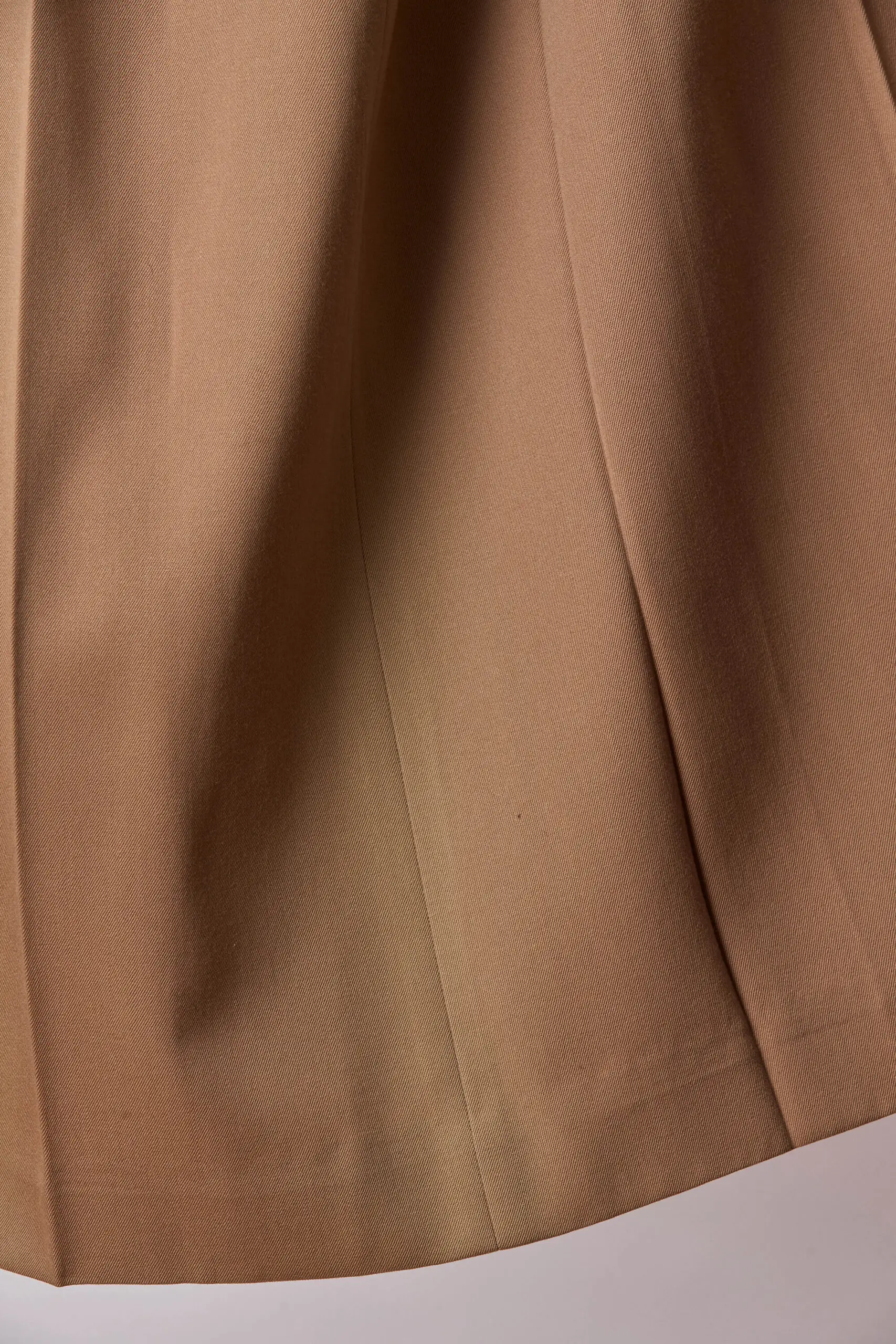 High Waisted Skirt 7 High Waisted Skirt - Image 7