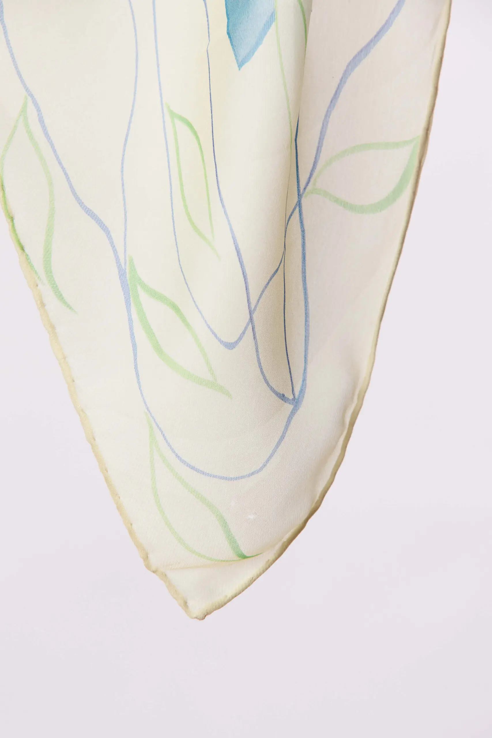 Feuilles Et Avions Scarf 95 4 Feuilles Et Avions Scarf 95 - Image 4