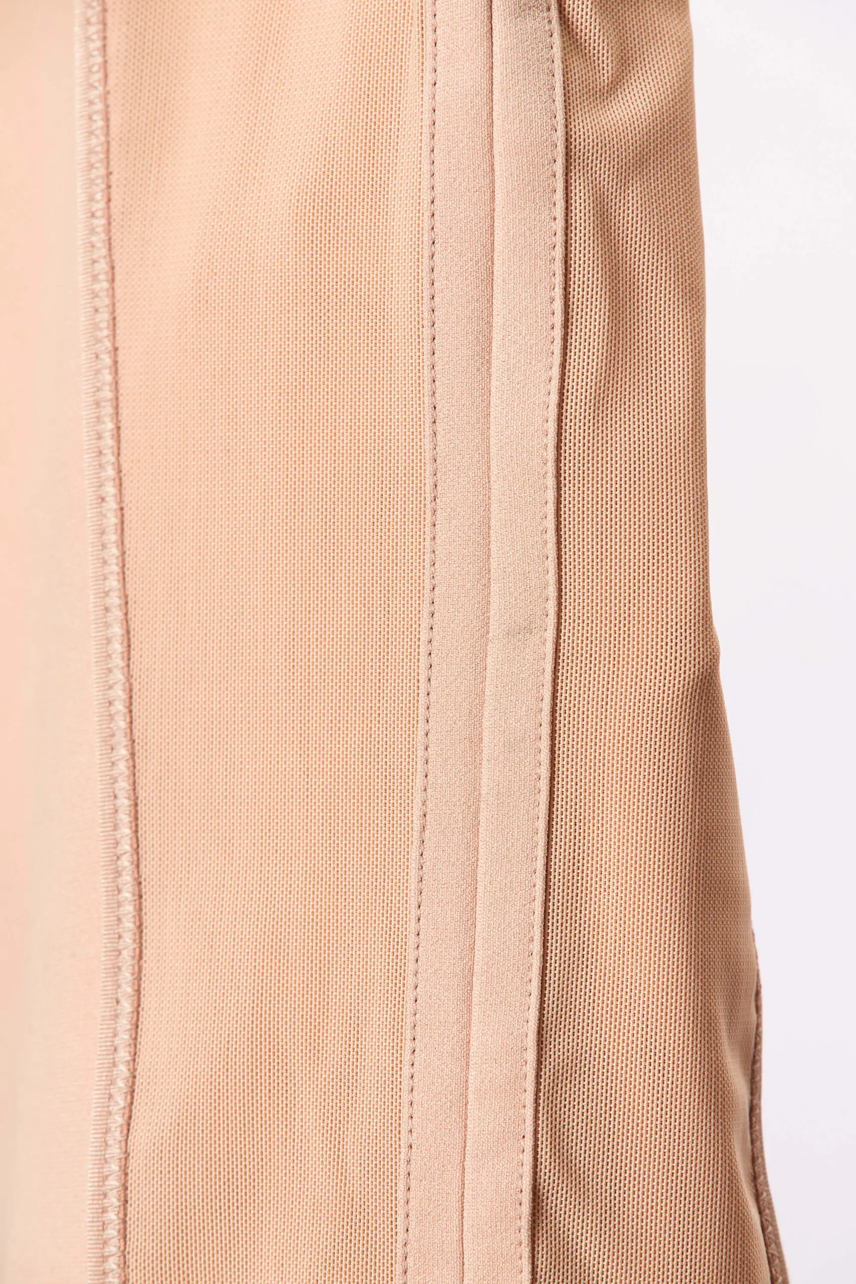 Nude Pencil Skirt 7 Nude Pencil Skirt - Image 7