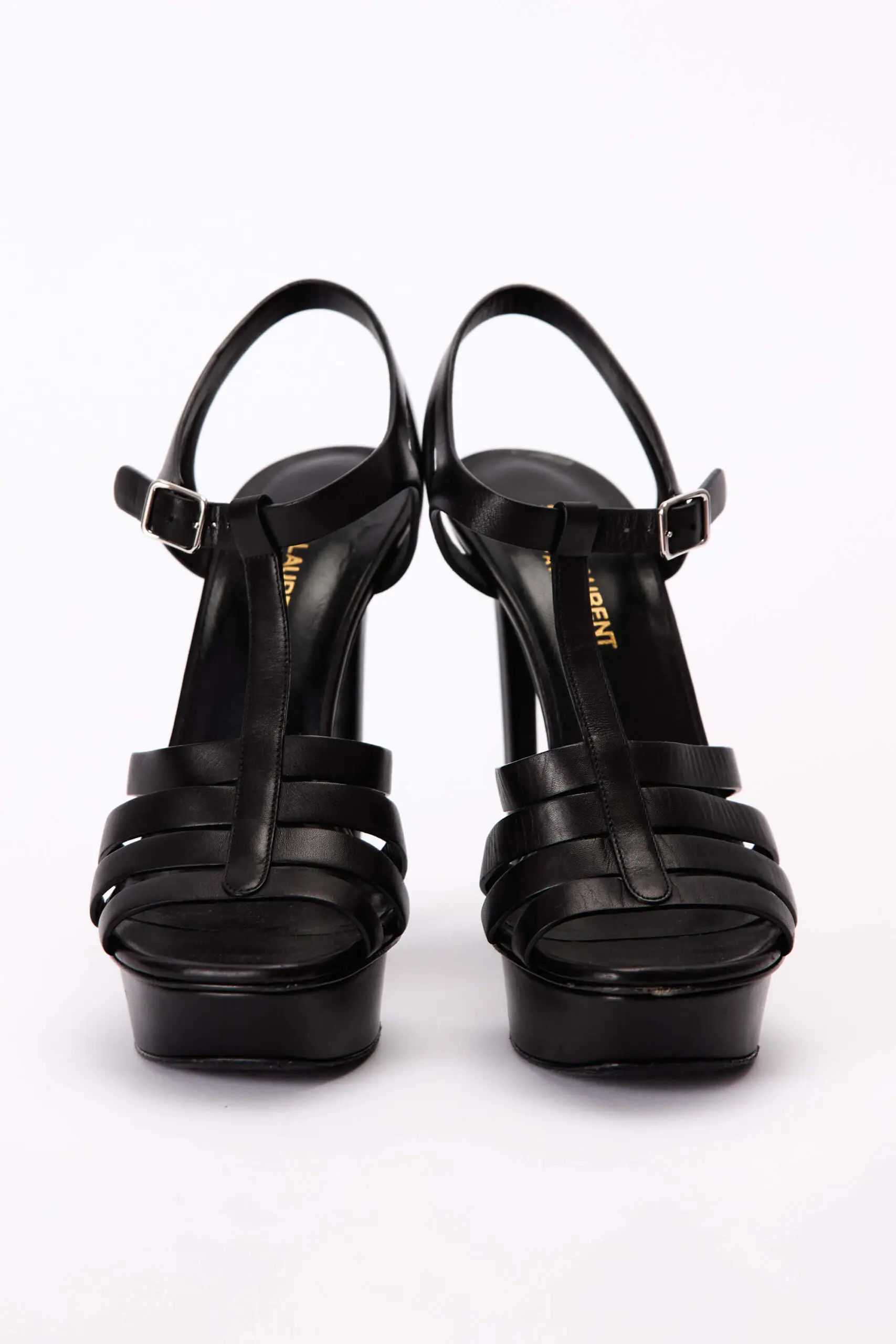 Bianca Platform Sandals 3 Bianca Platform Sandals - Image 3