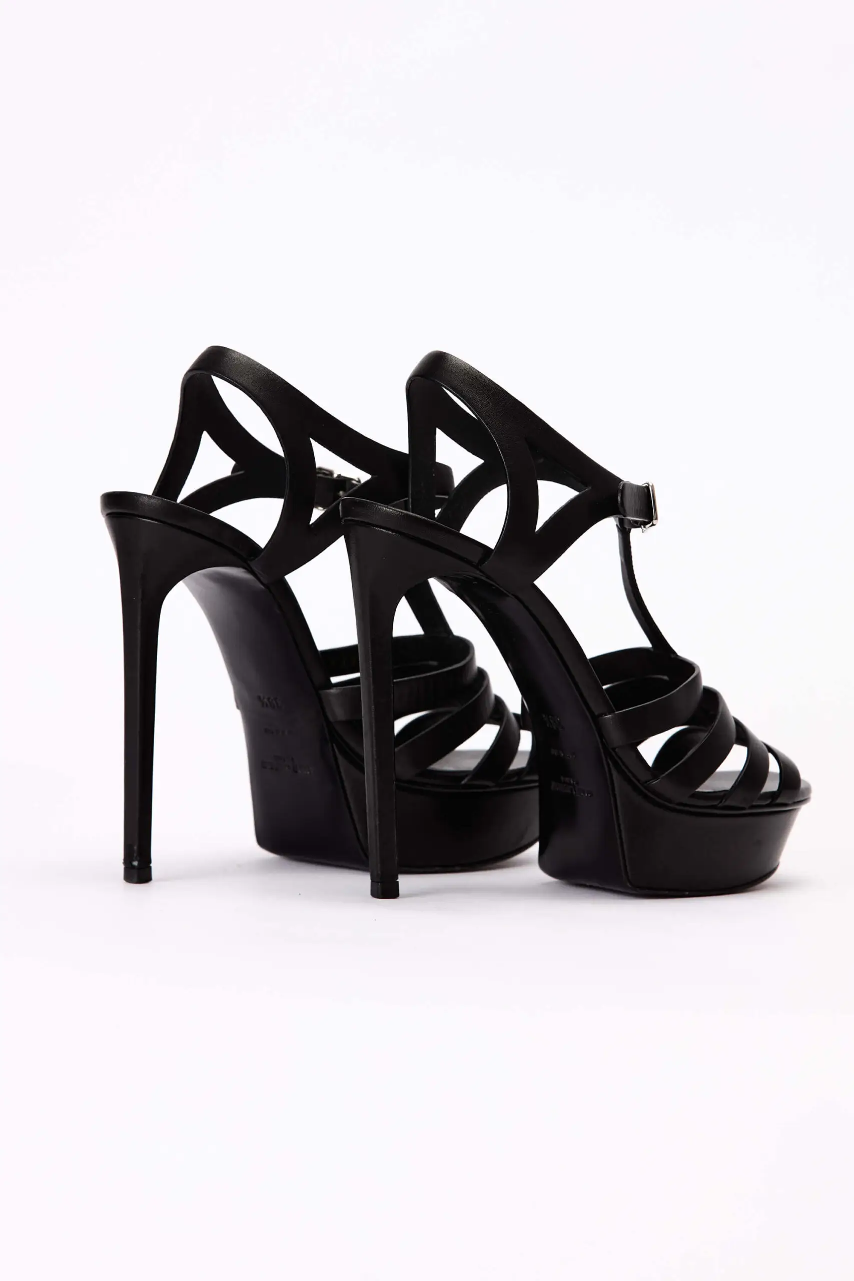 Bianca Platform Sandals 6 Bianca Platform Sandals - Image 6