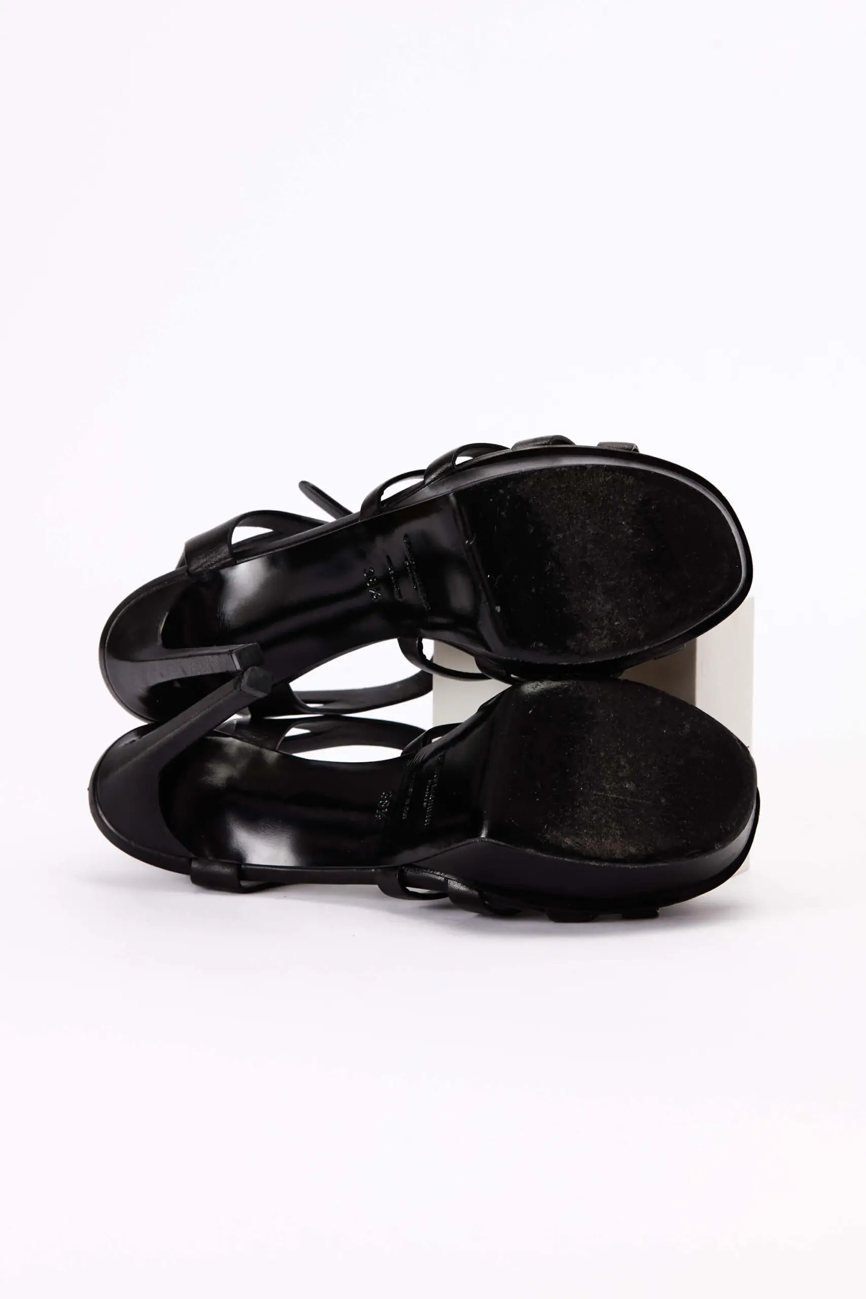Bianca Platform Sandals 9 Bianca Platform Sandals - Image 9