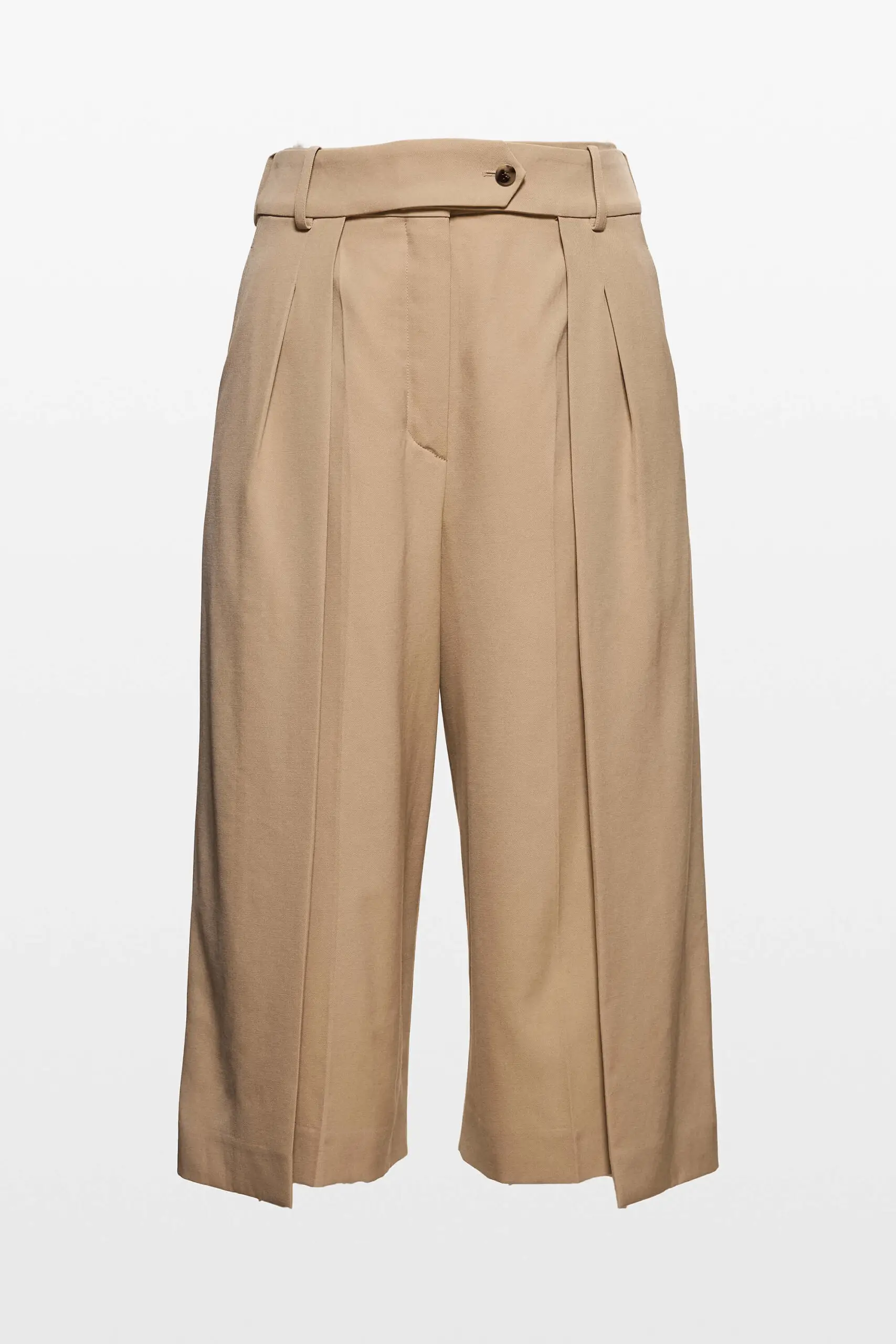 Wool Trousers 9 Wool Trousers - Image 9