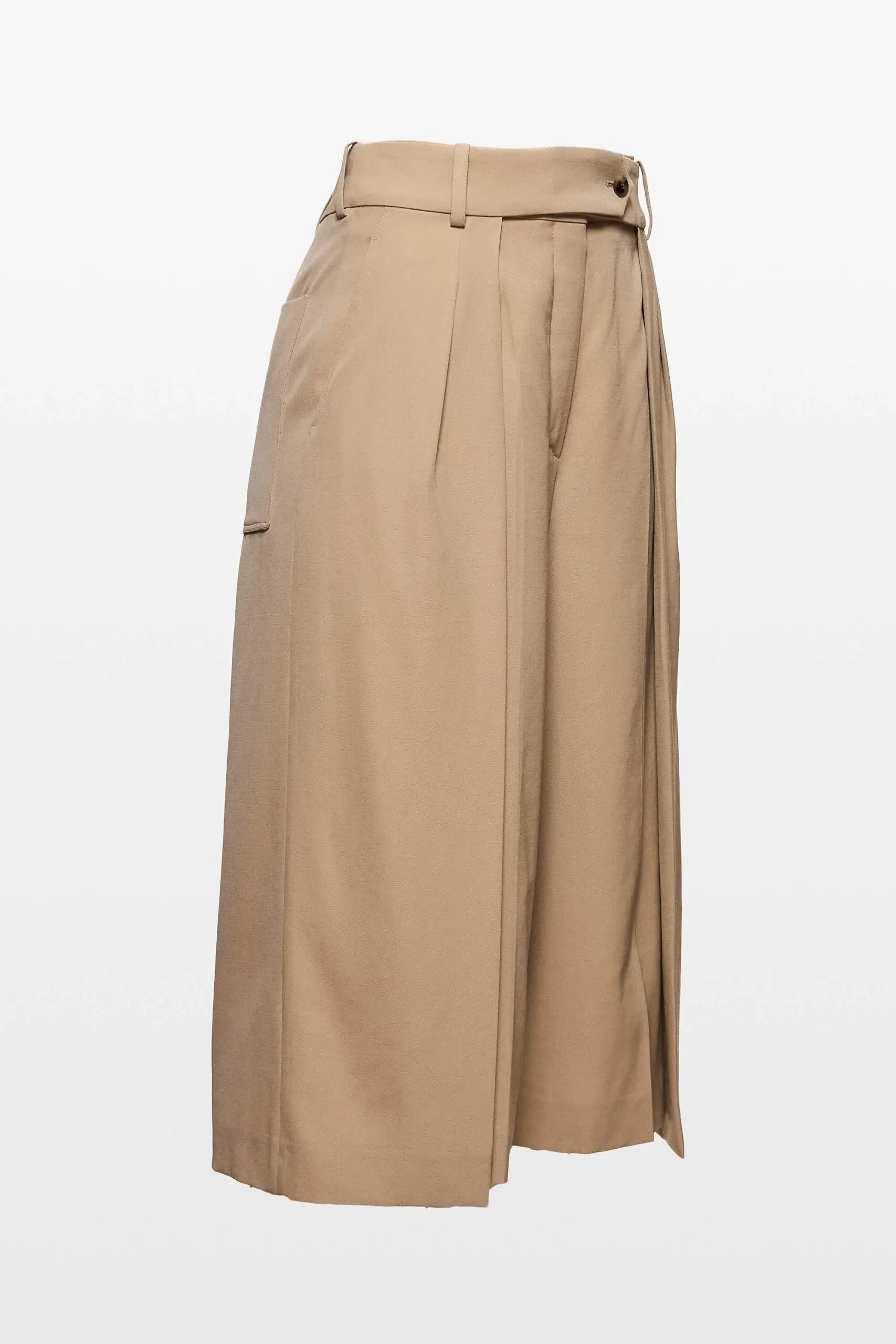 Wool Trousers 10 Wool Trousers - Image 10