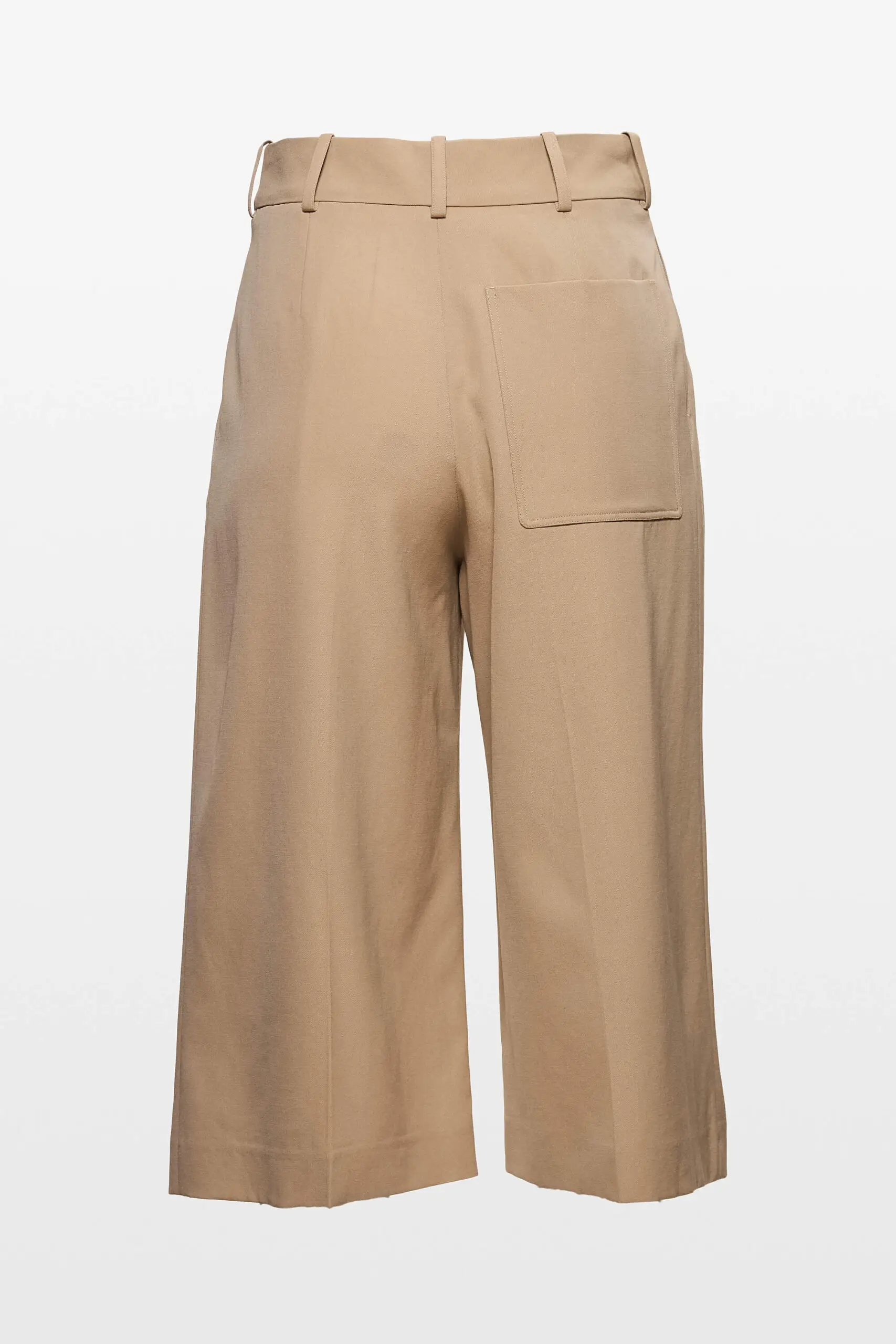Wool Trousers 11 Wool Trousers - Image 11
