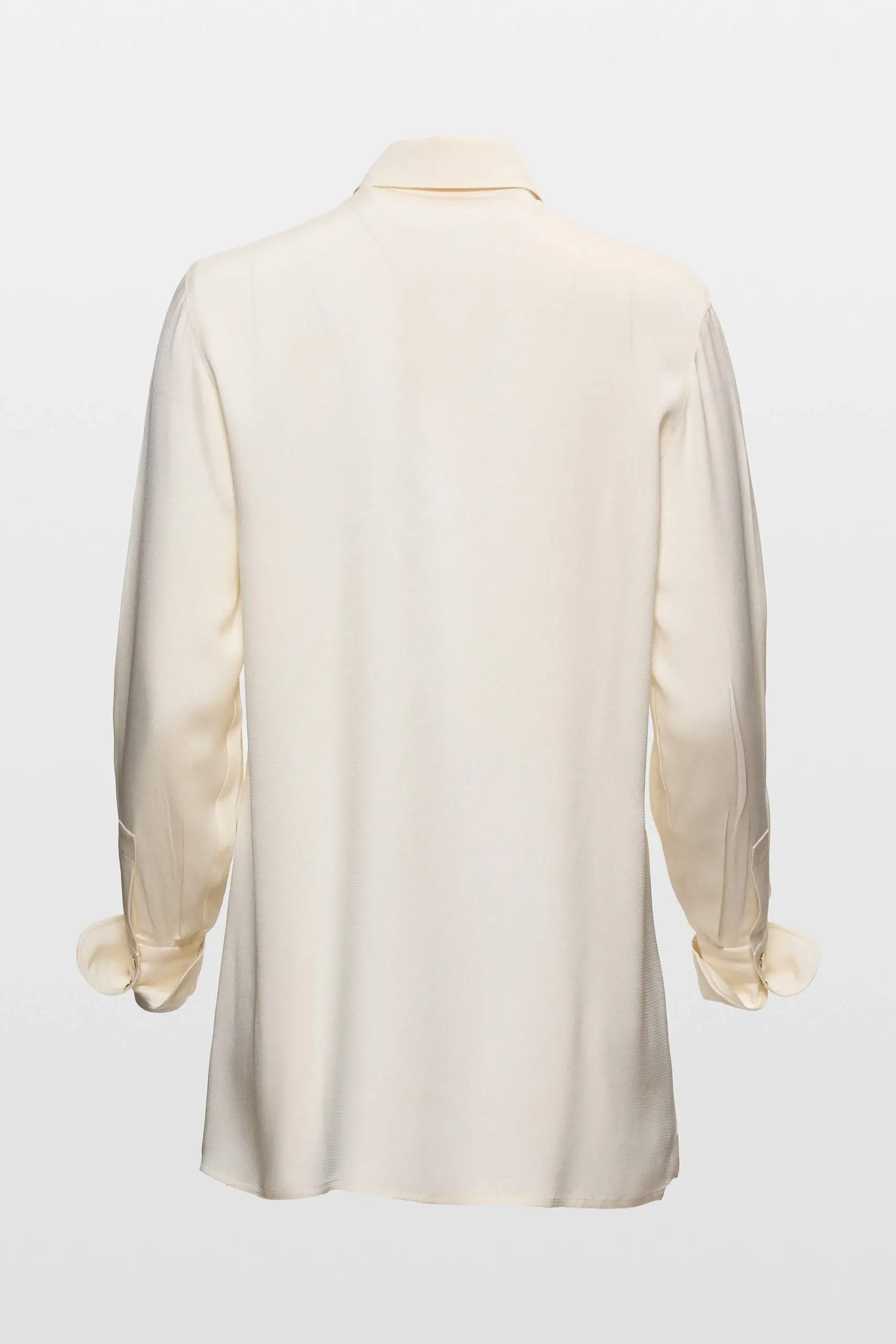 Silk Shirt 7 Silk Shirt - Image 7
