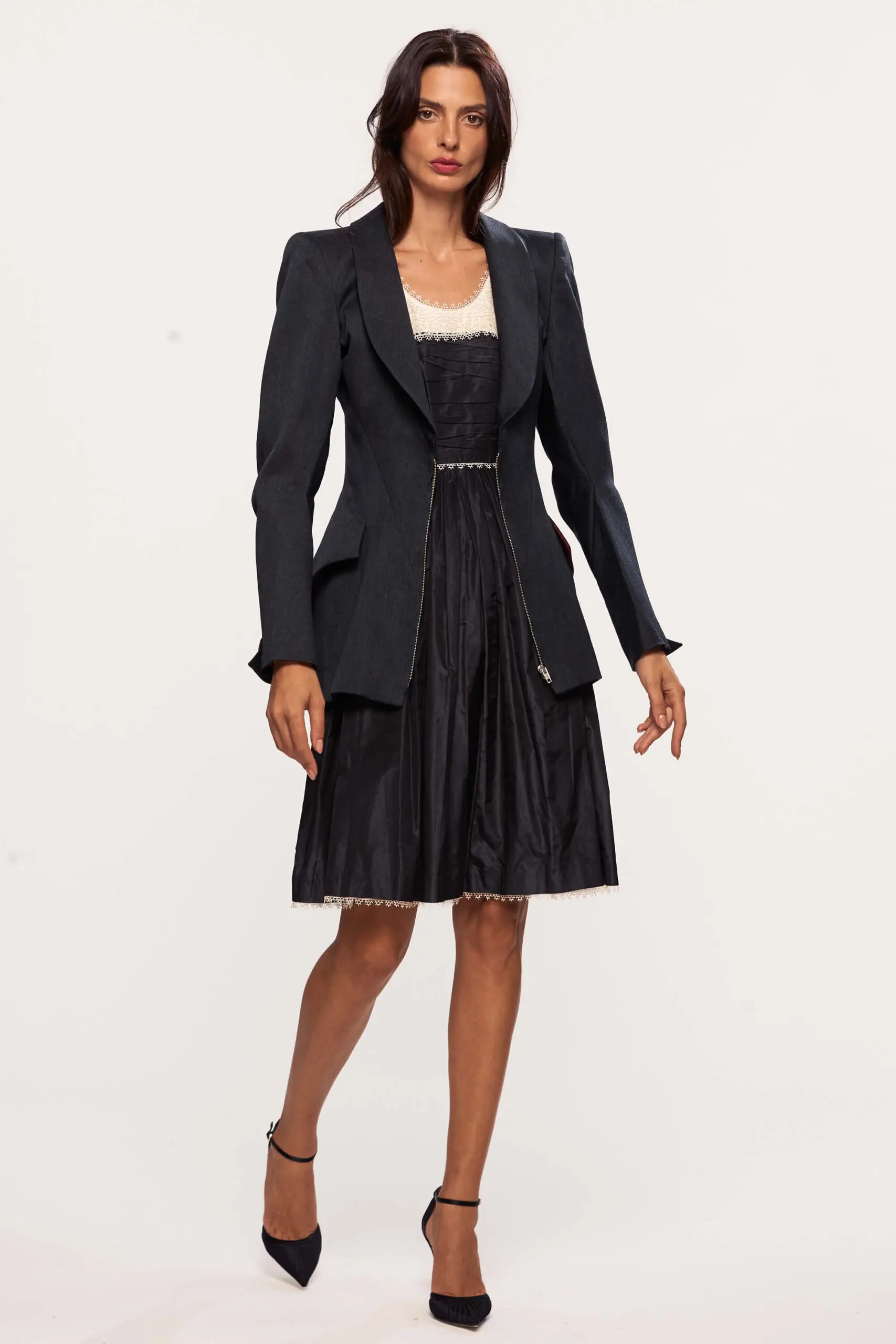 Joan Blazer 2 Joan Blazer