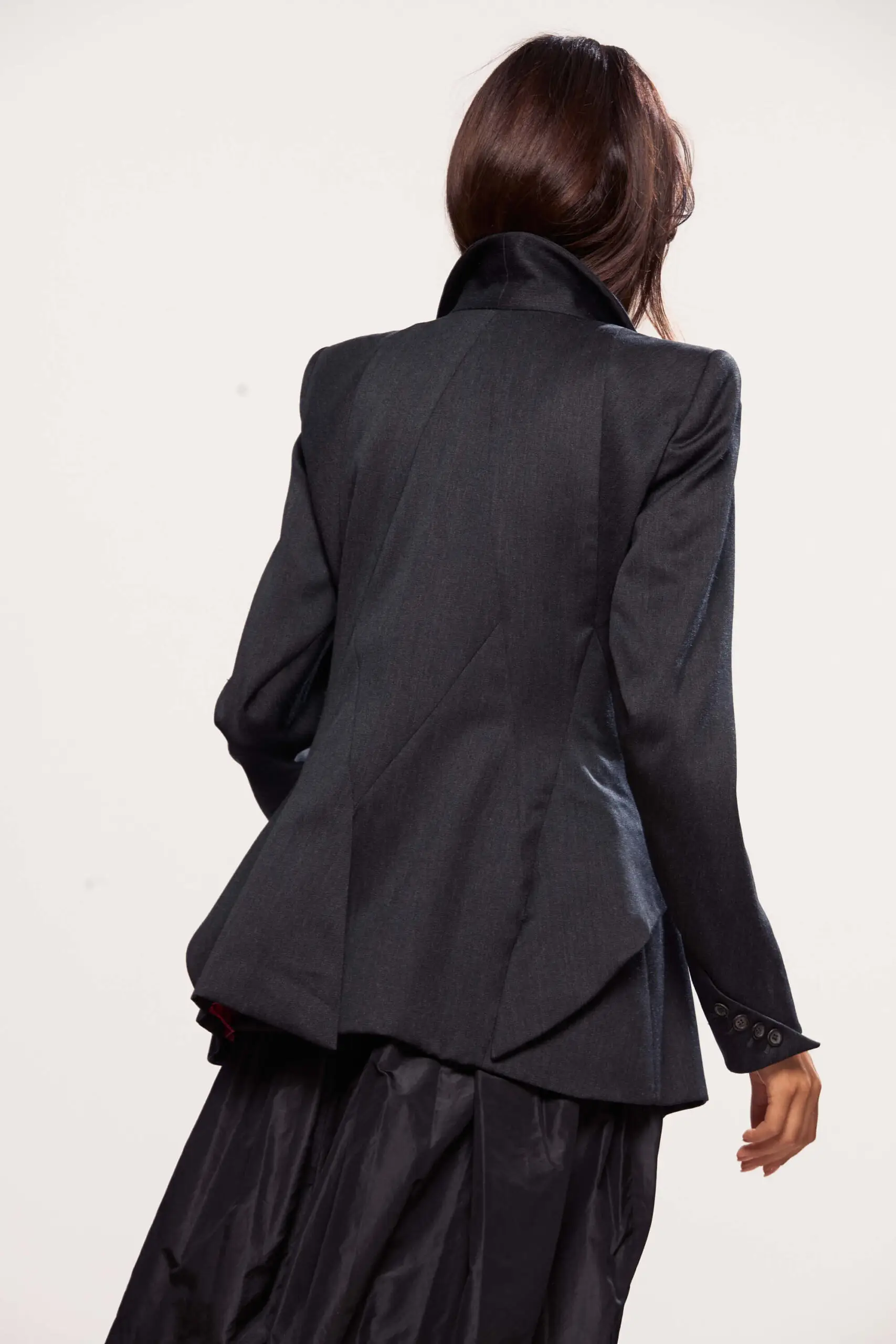 Joan Blazer 4 Joan Blazer