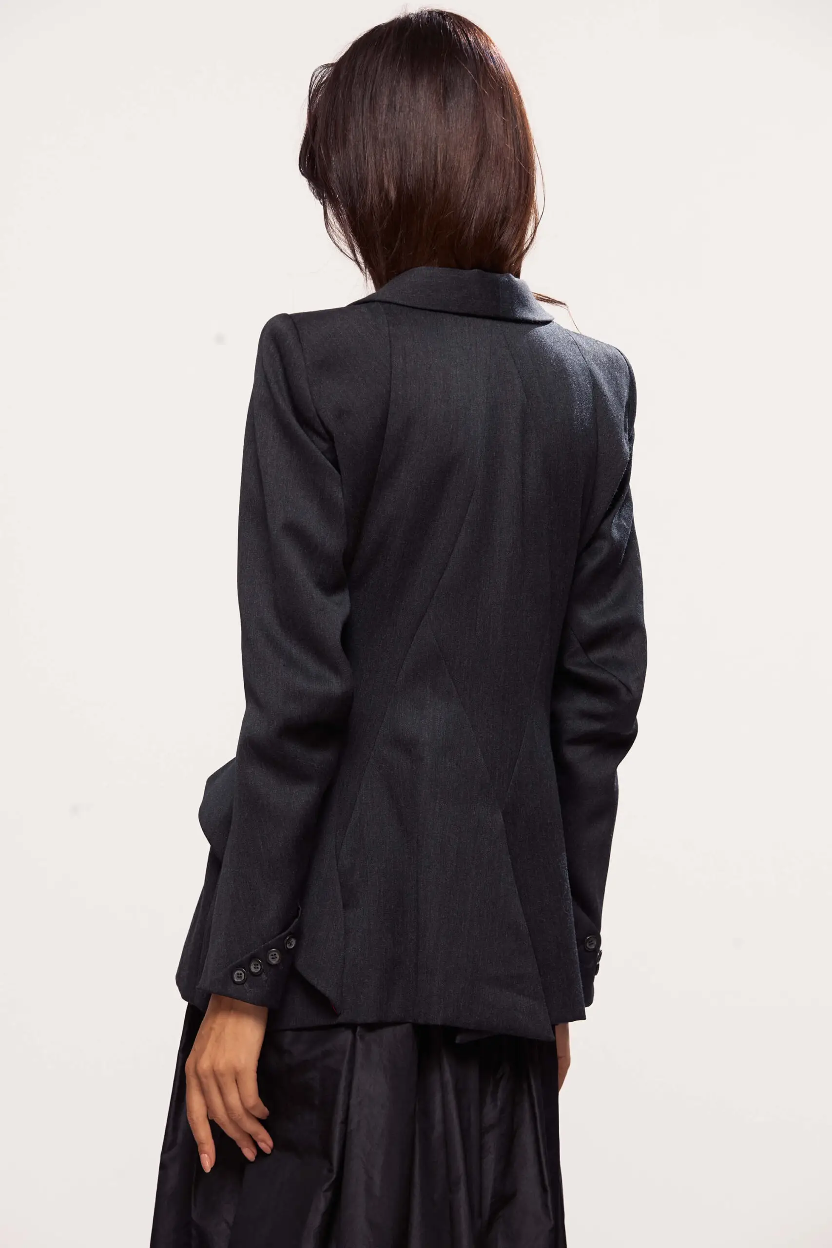 Joan Blazer 5 Joan Blazer