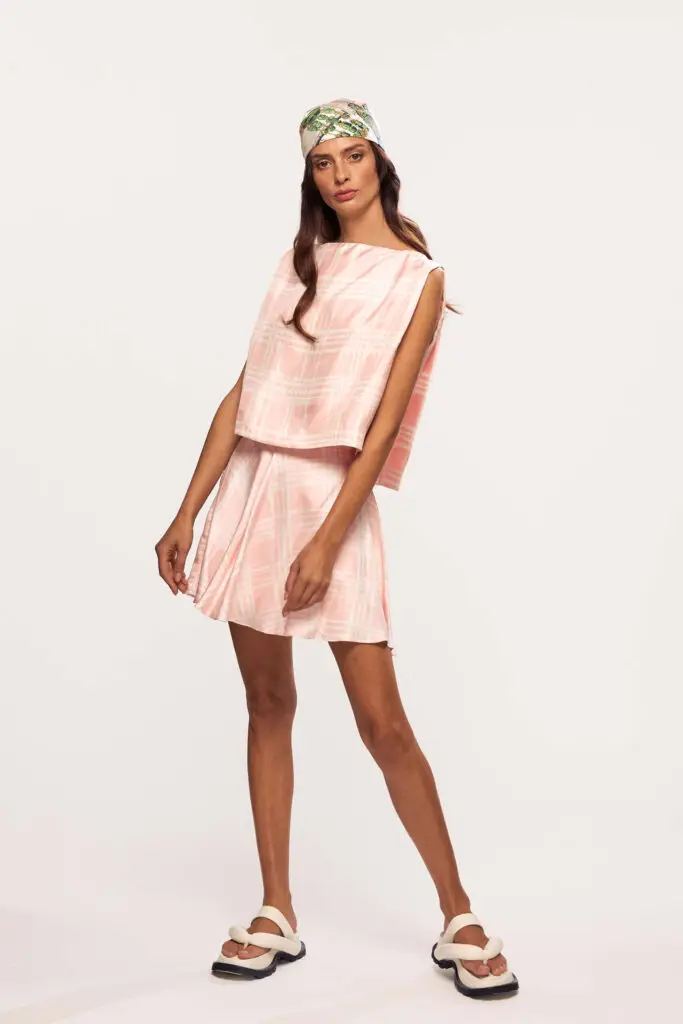 Two Piece Co-Ord Set