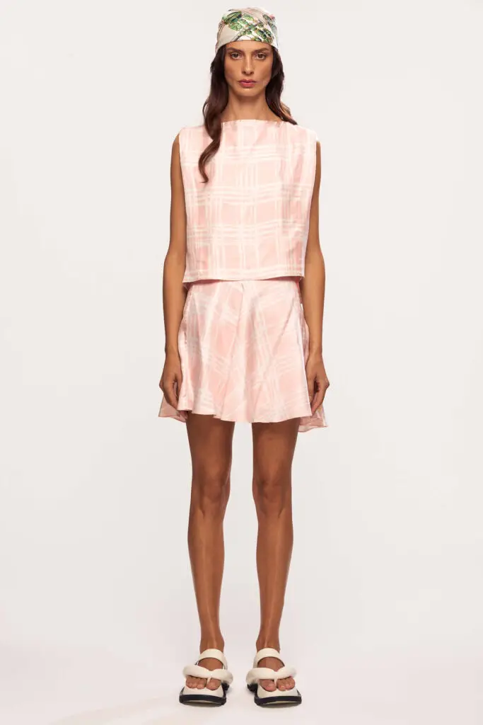 Two Piece Co-Ord Set