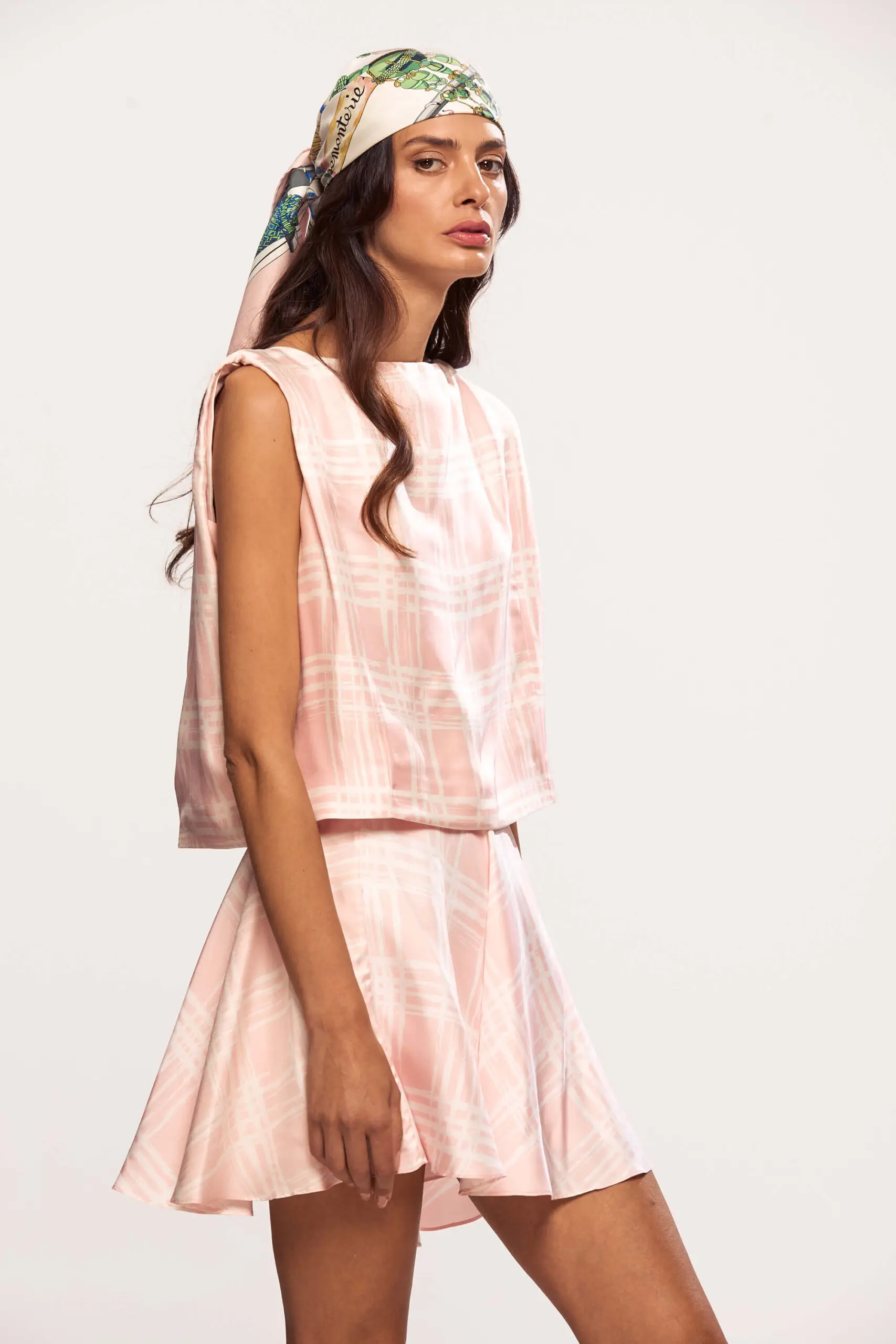 Two Piece Co-Ord Set 4 Two Piece Co-Ord Set