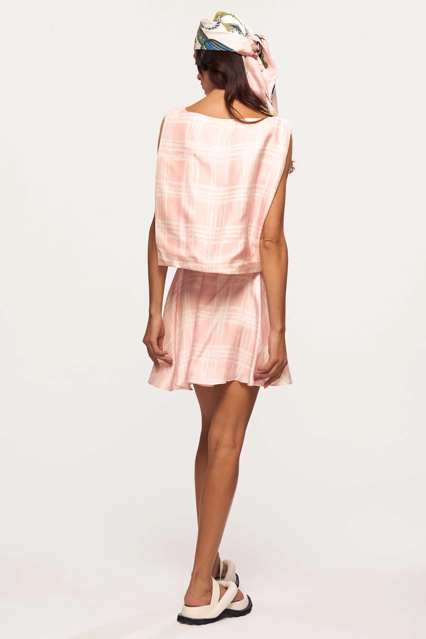 Two Piece Co-Ord Set 5 Two Piece Co-Ord Set