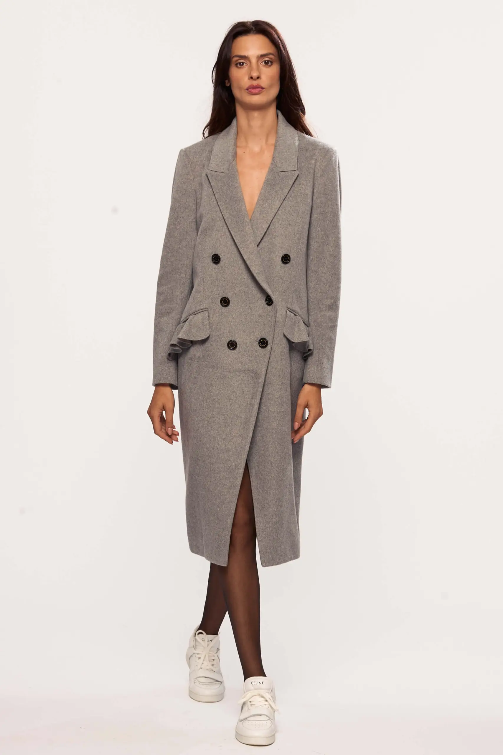 Trentwood Coat 1 Trentwood Coat