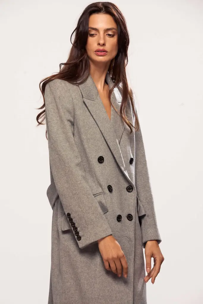 Trentwood Coat