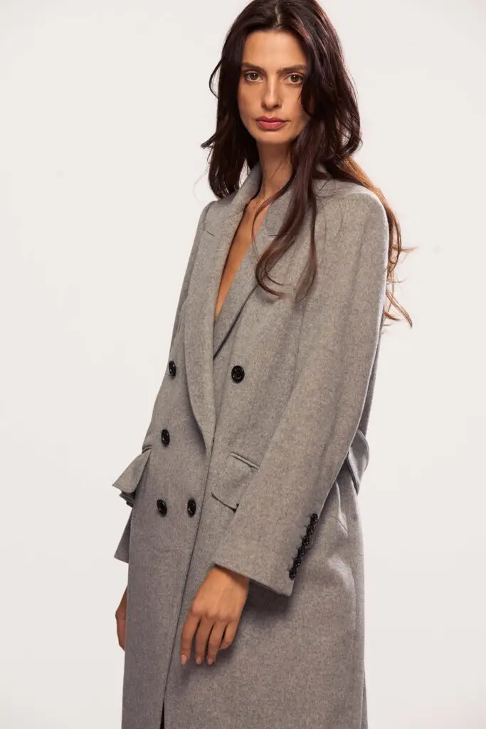 Trentwood Coat