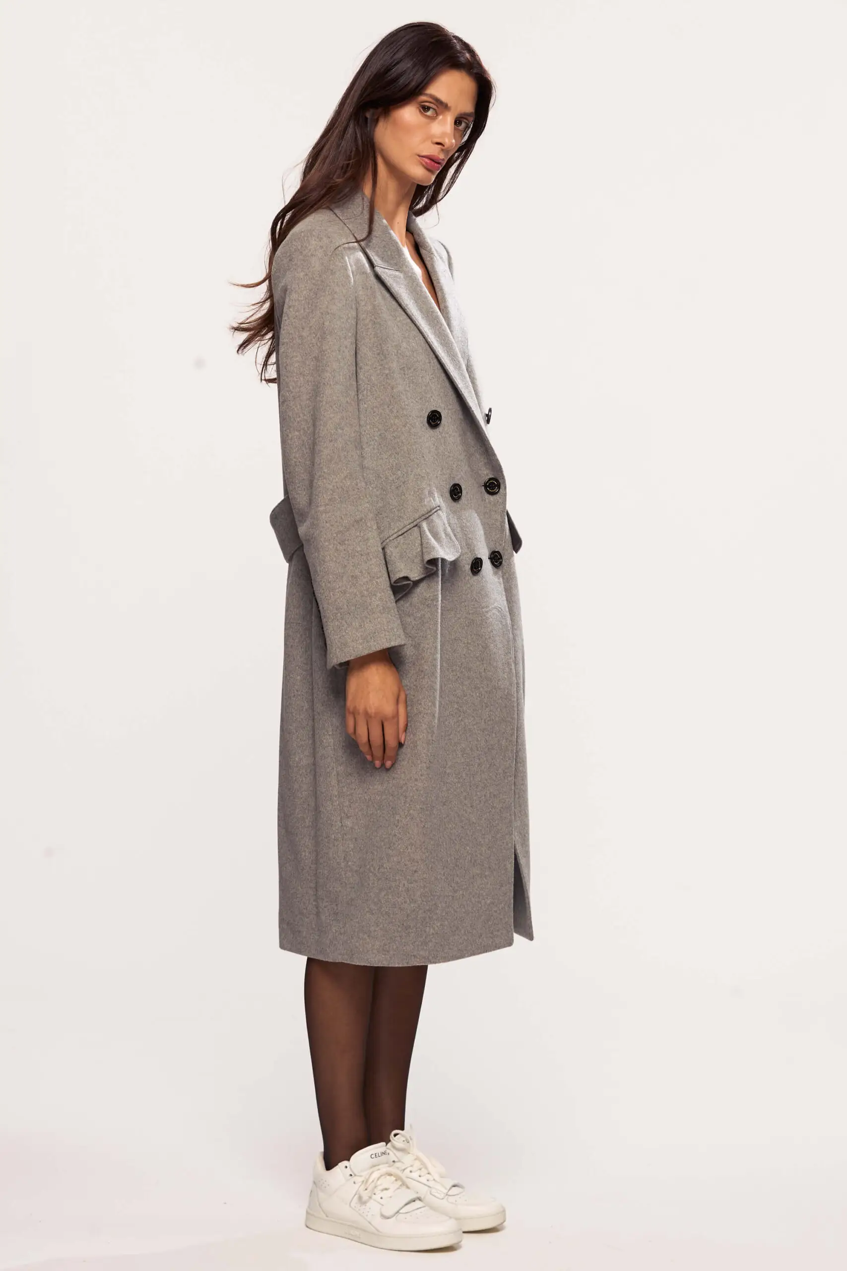 Trentwood Coat 6 Trentwood Coat