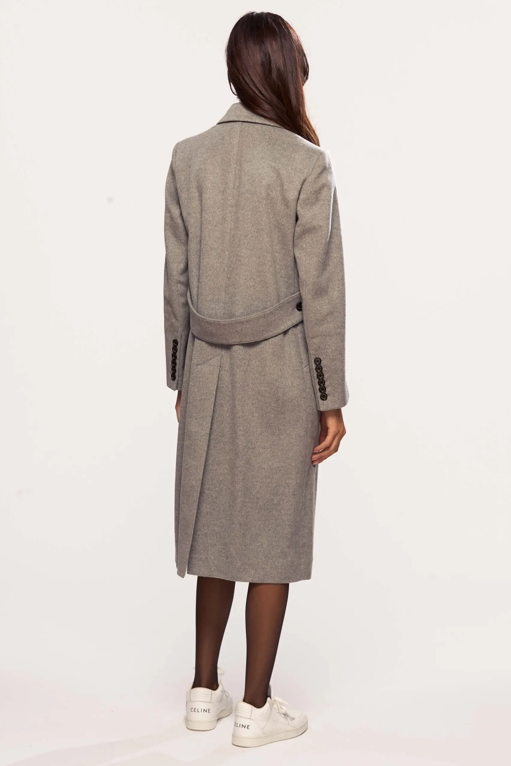 Trentwood Coat 7 Trentwood Coat