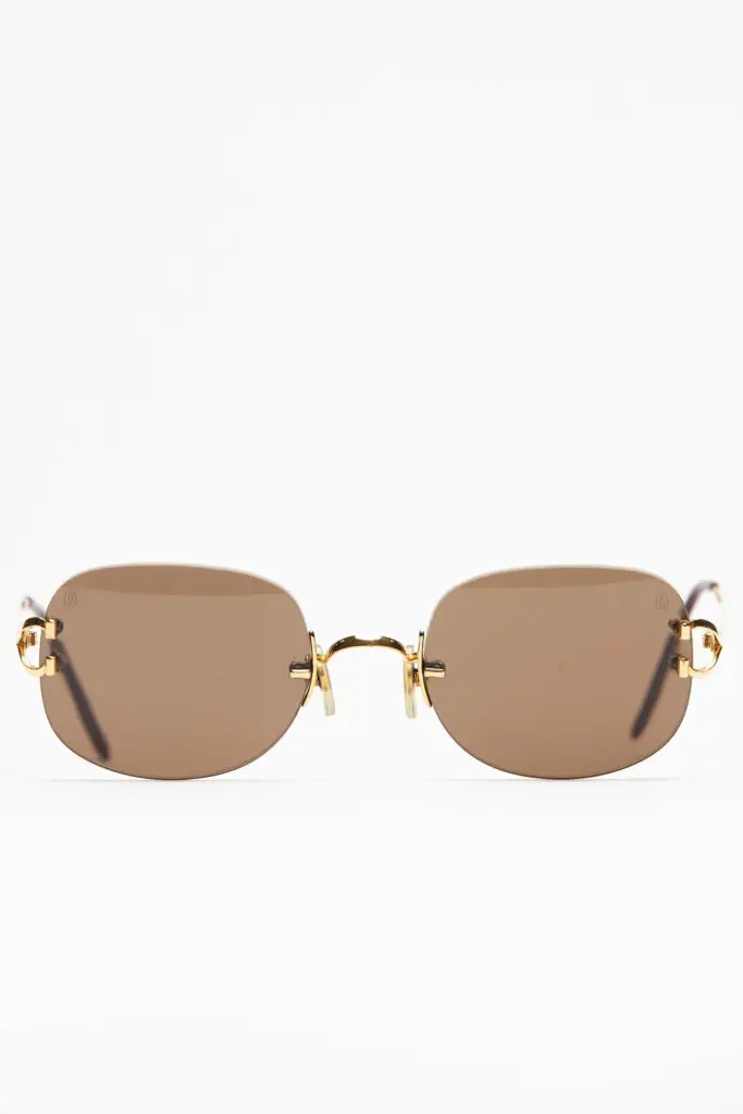 Serrano Sunglasses