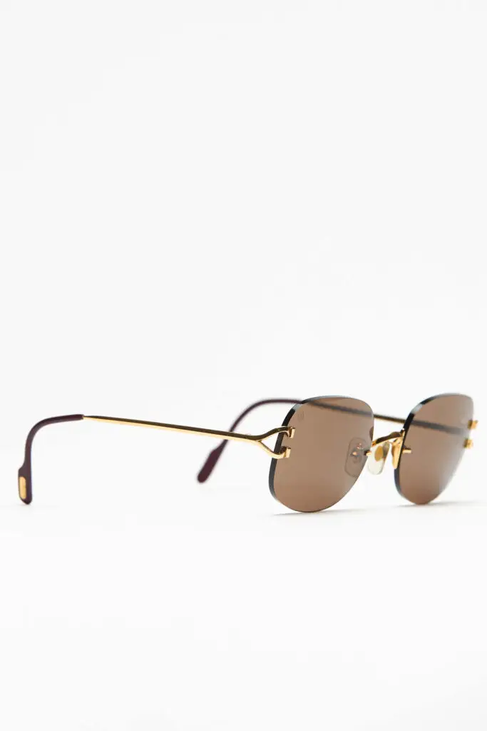 Serrano Sunglasses