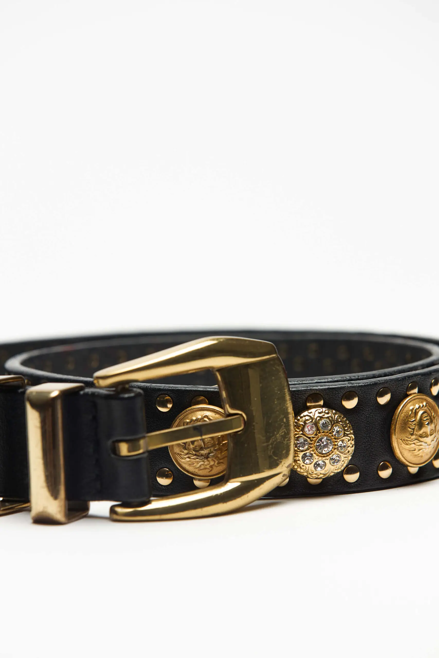 Medusa Belt 4 Medusa Belt