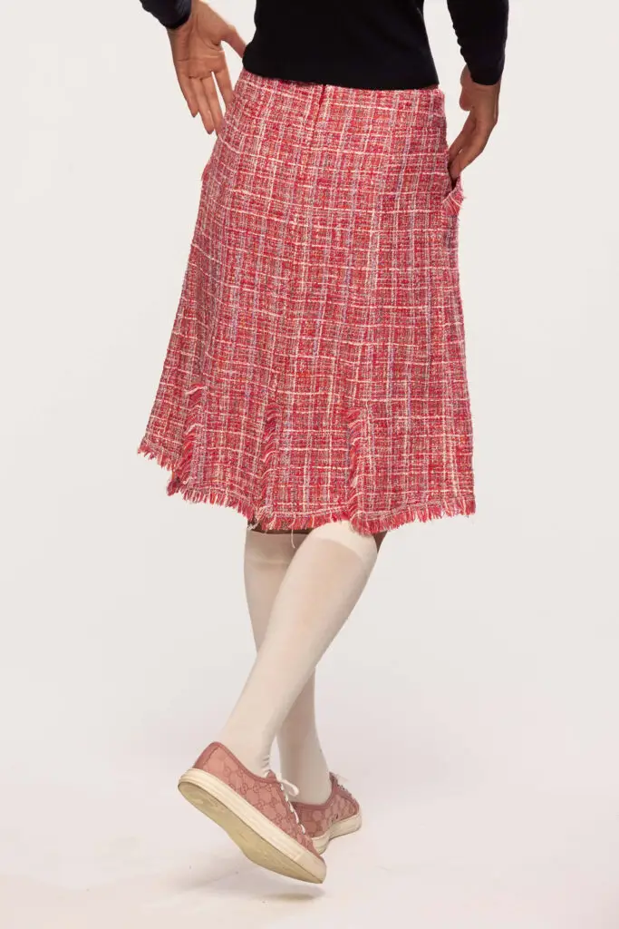 Canvas Low Top Sneakers