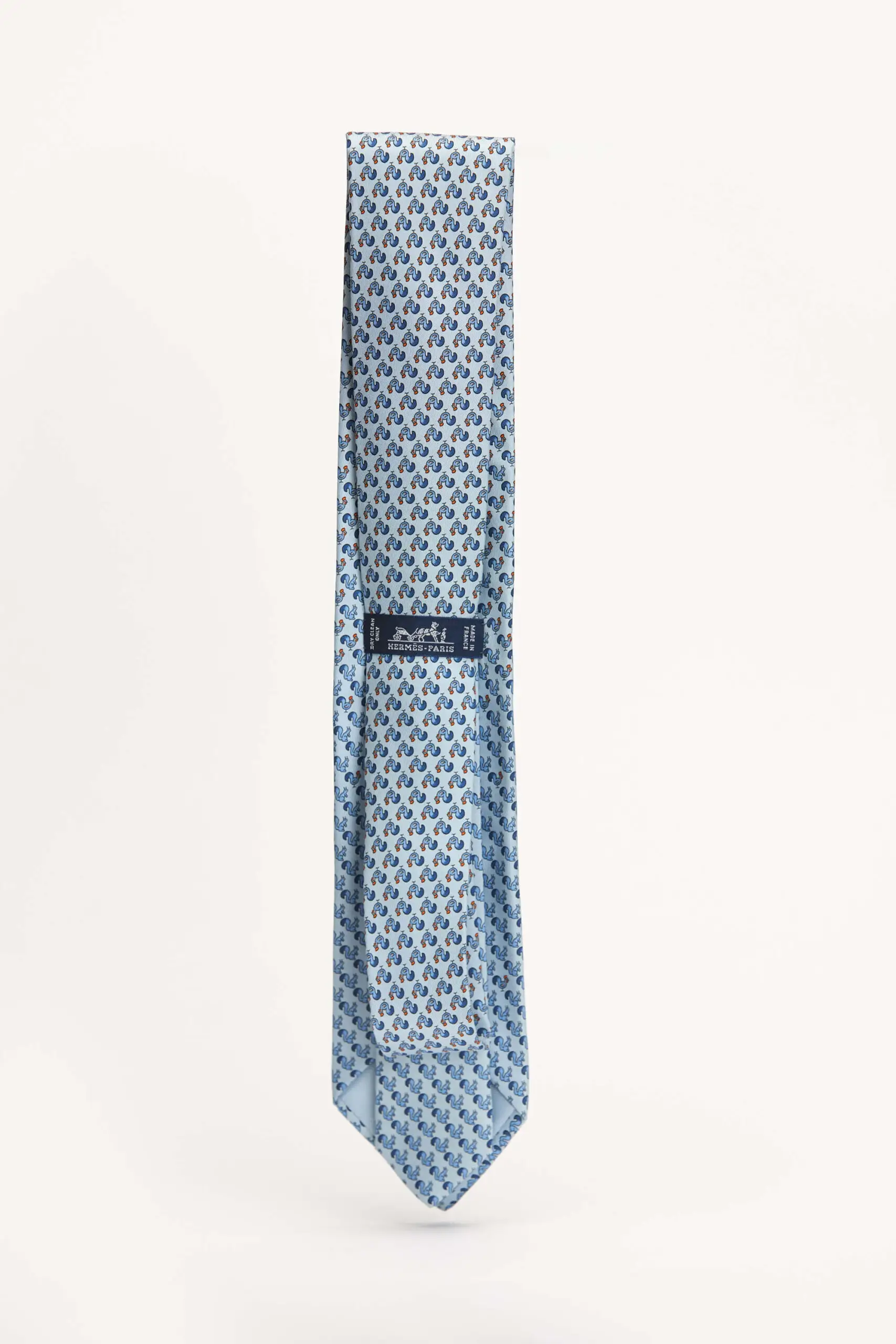 Classic Knitted Tie 2 Classic Knitted Tie