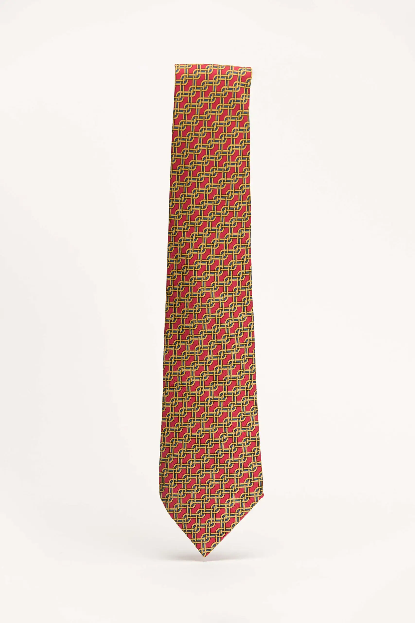 Classic Tie 1 Classic Tie