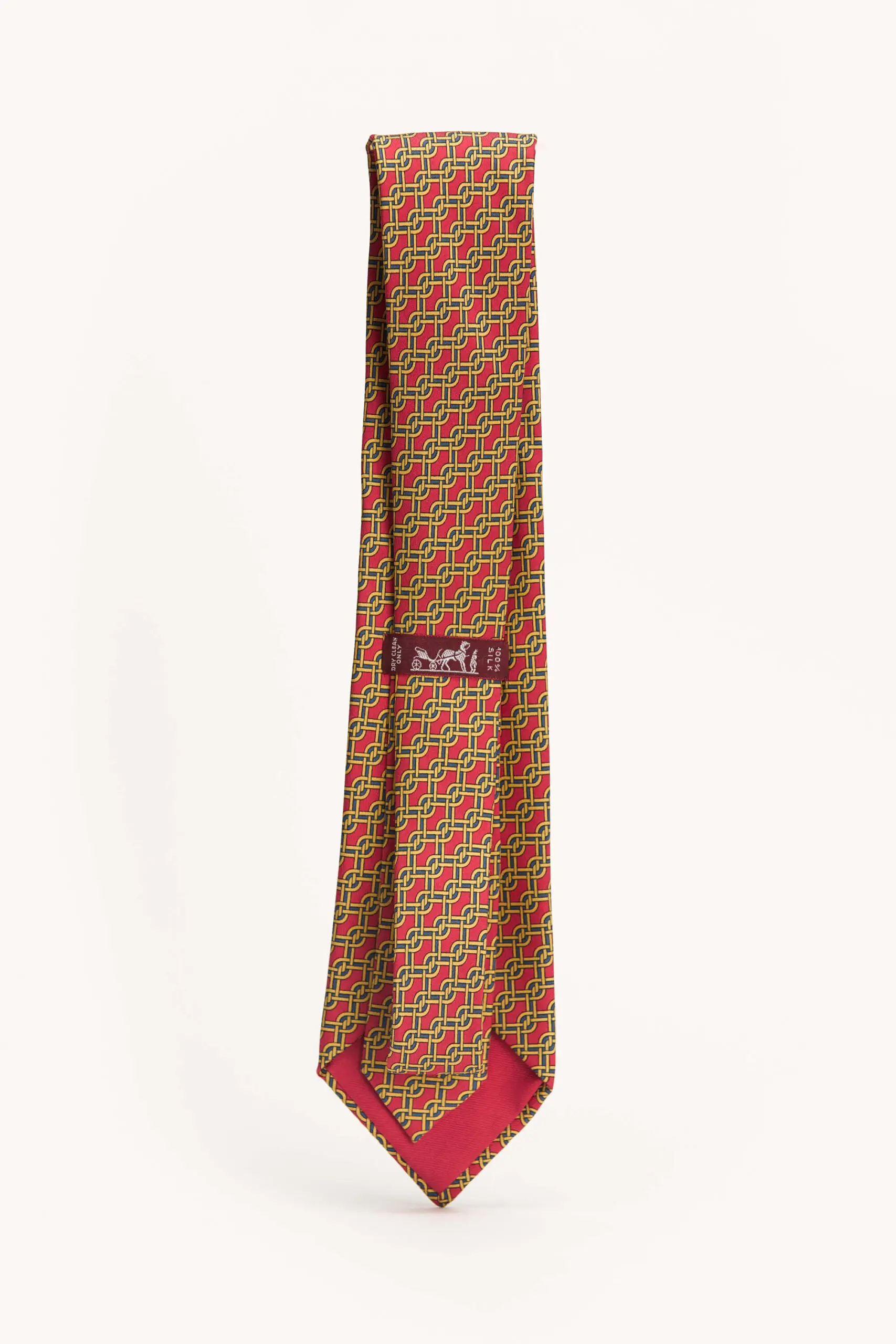 Classic Tie 2 Classic Tie