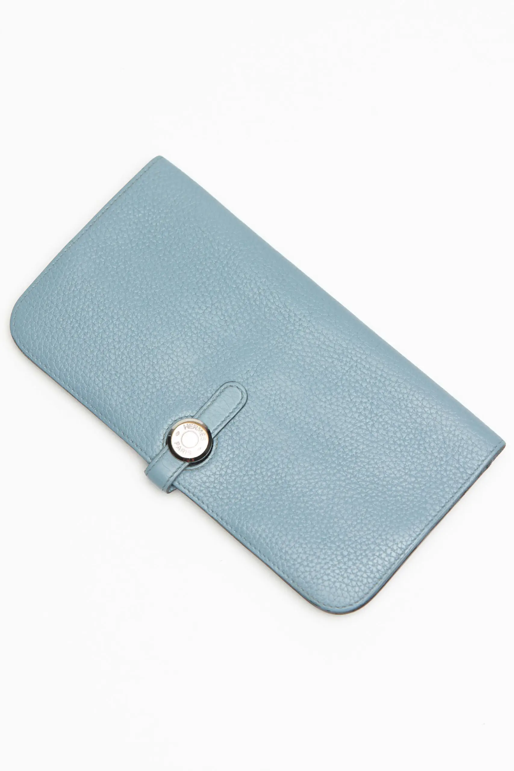 Dogon Leather Wallet 1 Dogon Leather Wallet