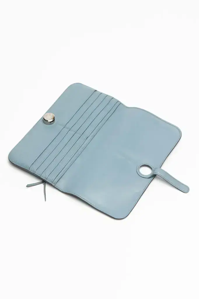 Dogon Leather Wallet