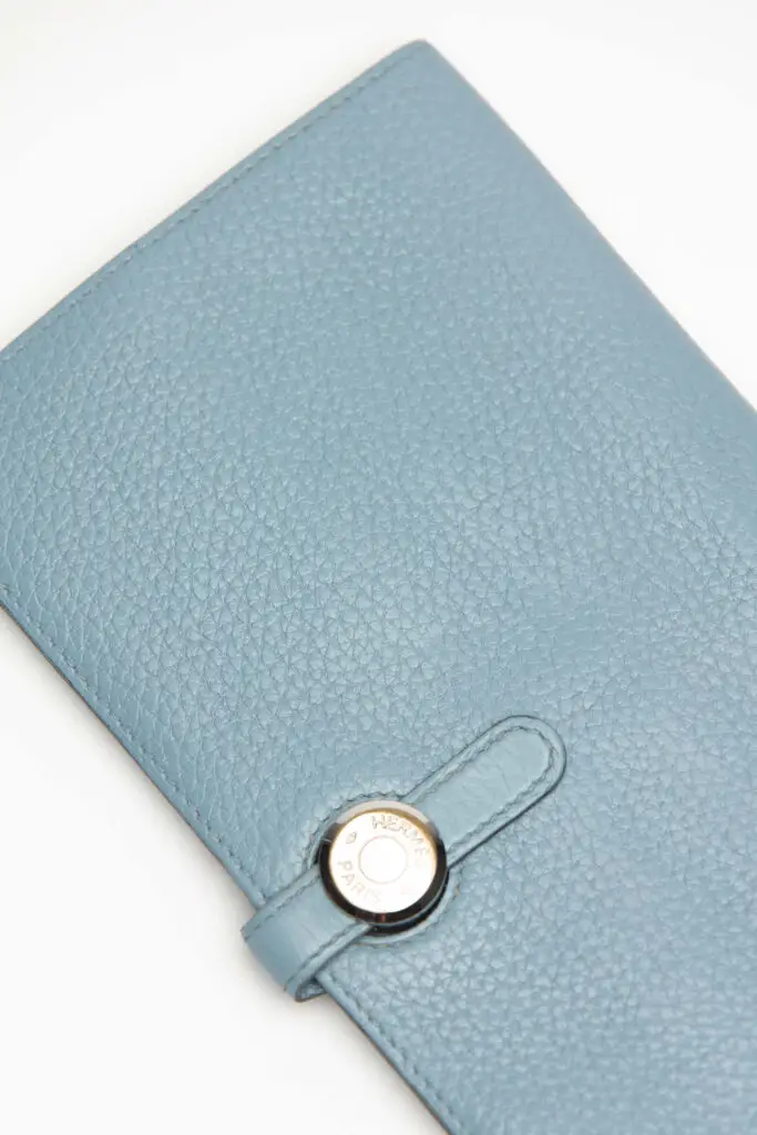 Dogon Leather Wallet