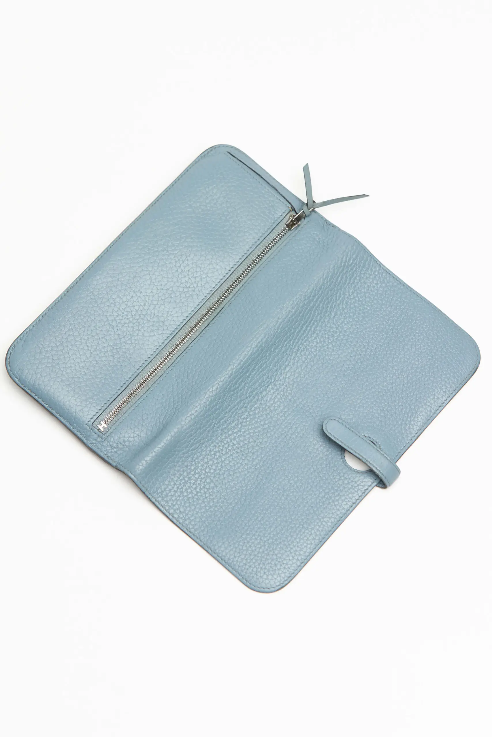 Dogon Leather Wallet 4 Dogon Leather Wallet