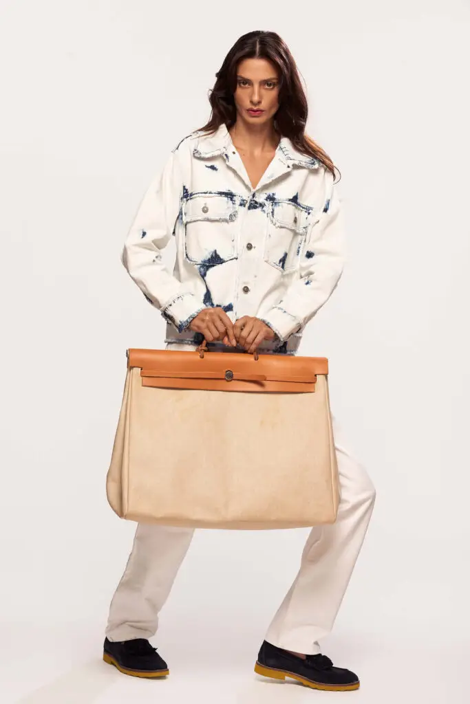 Herbag 52 Travel Bag