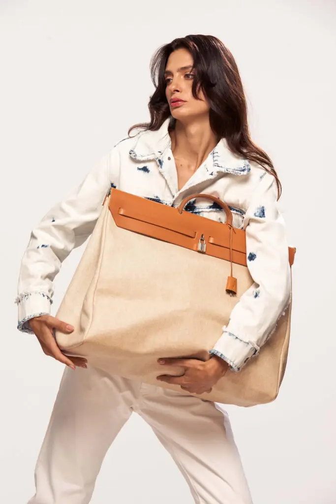 Herbag 52 Travel Bag